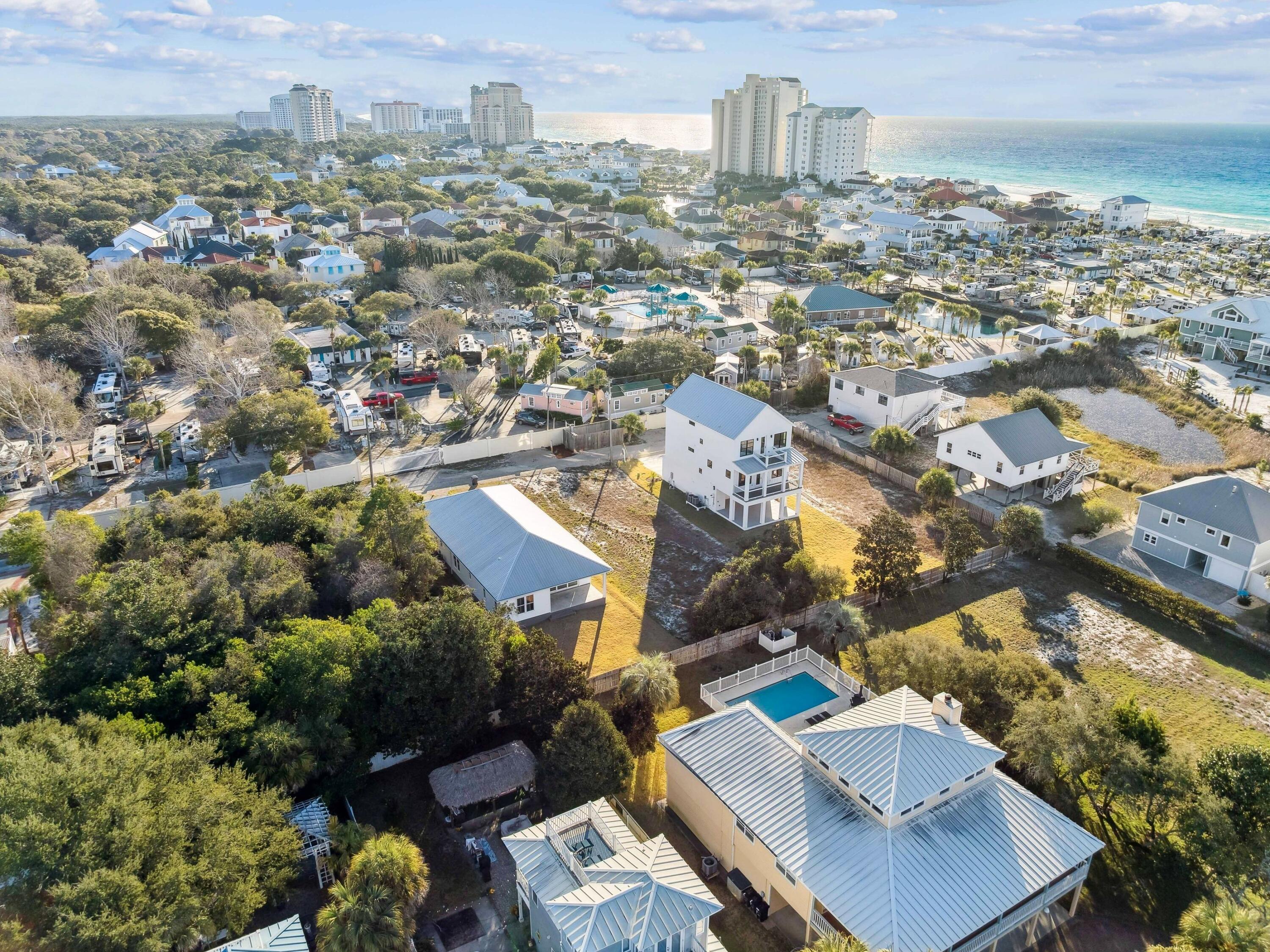 36 Casting Lake Road Miramar Beach FL 32550