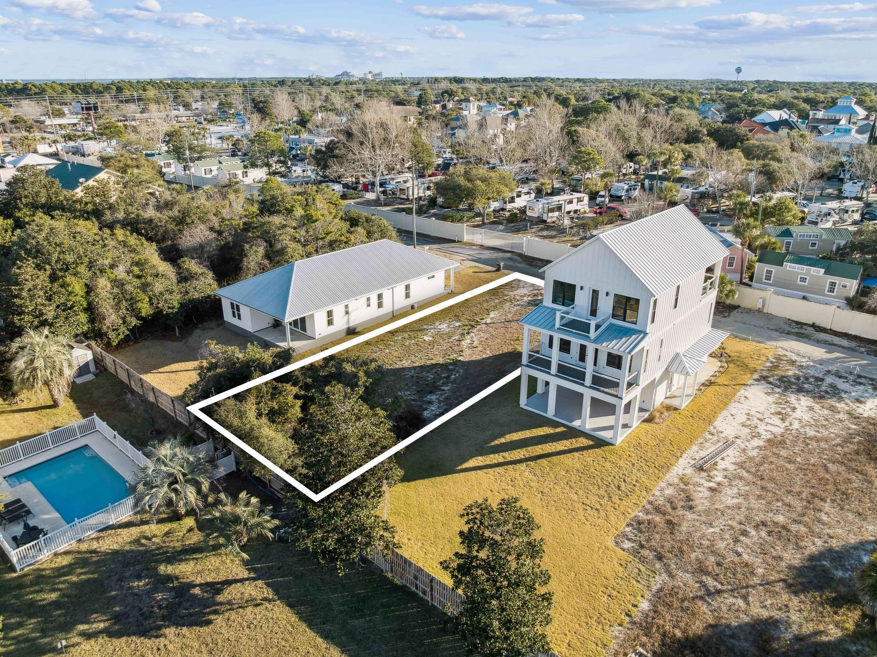 36 Casting Lake Road Miramar Beach FL 32550