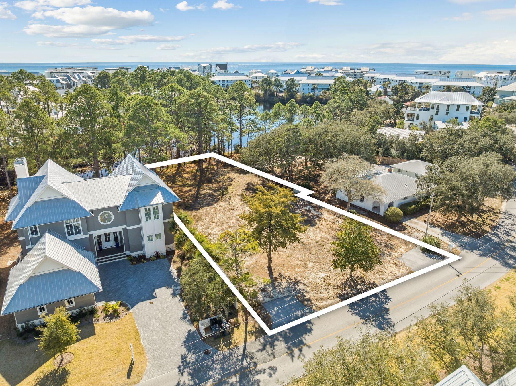65 Lakeview Drive Santa Rosa Beach FL 32459