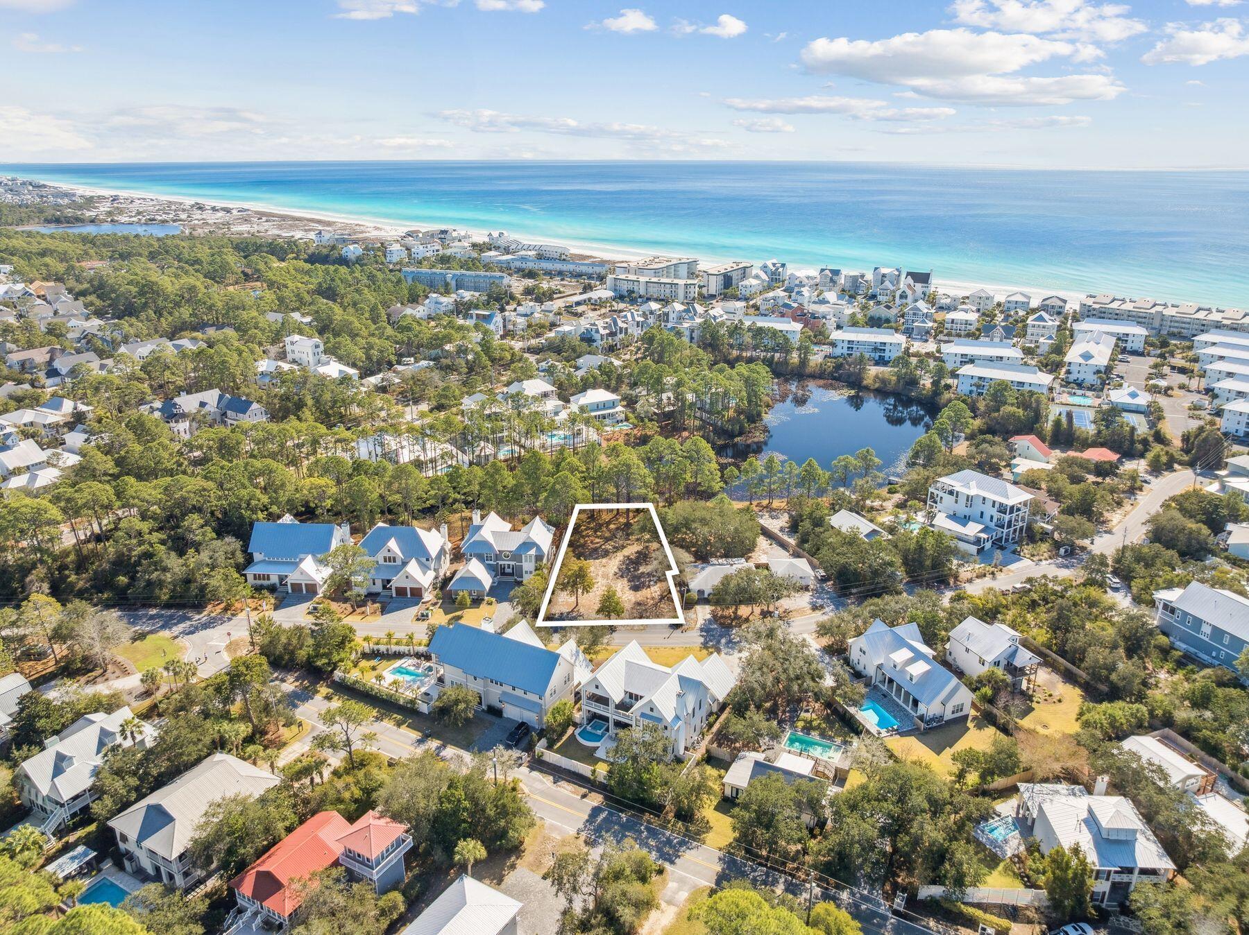 65 Lakeview Drive Santa Rosa Beach FL 32459