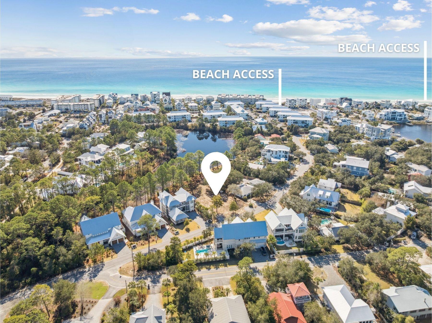 65 Lakeview Drive Santa Rosa Beach FL 32459