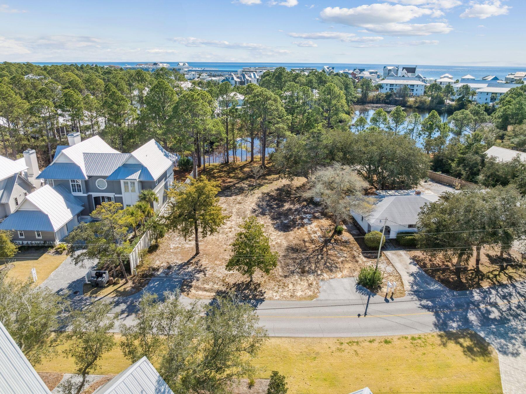 65 Lakeview Drive Santa Rosa Beach FL 32459