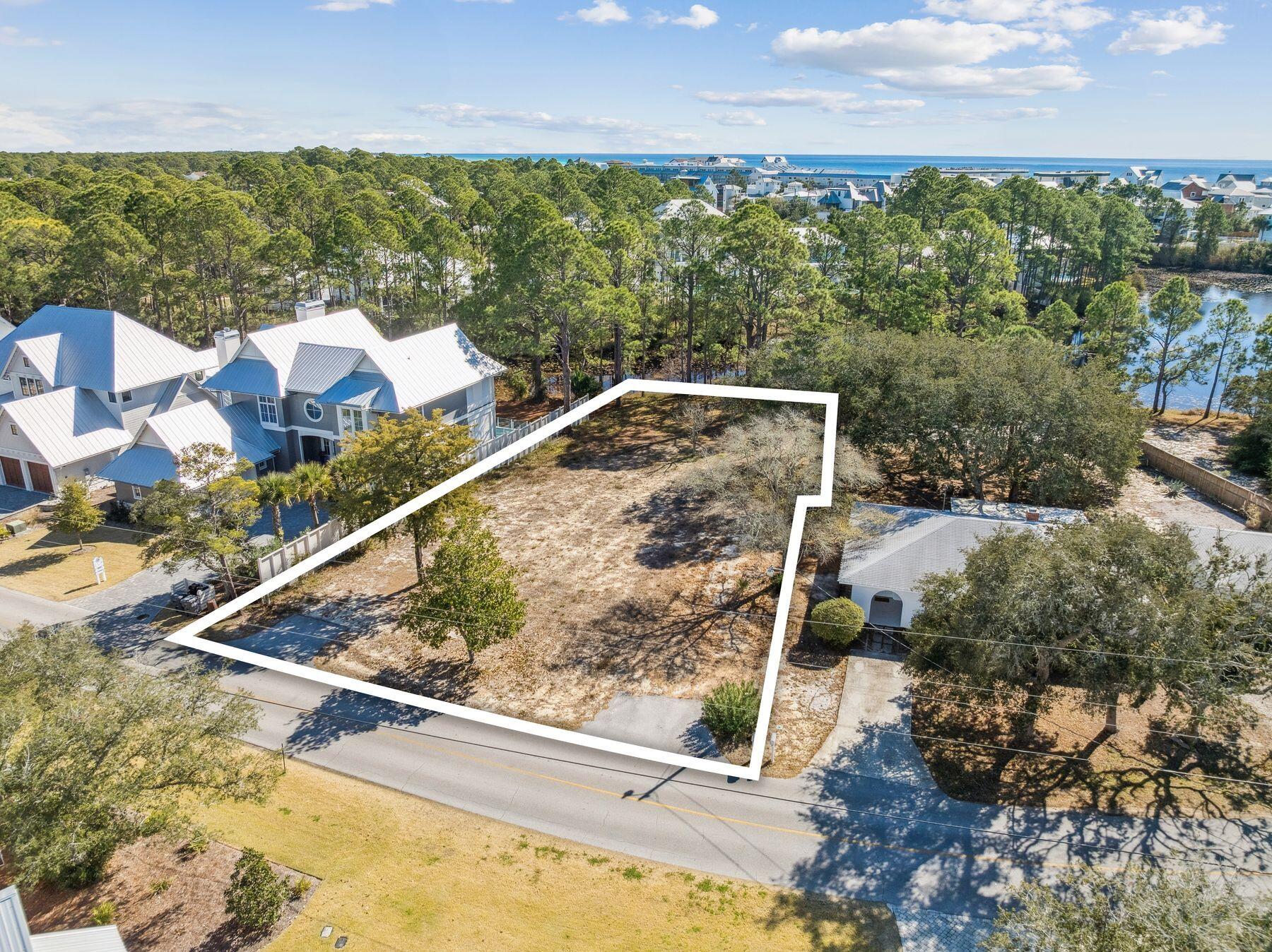 65 Lakeview Drive Santa Rosa Beach FL 32459