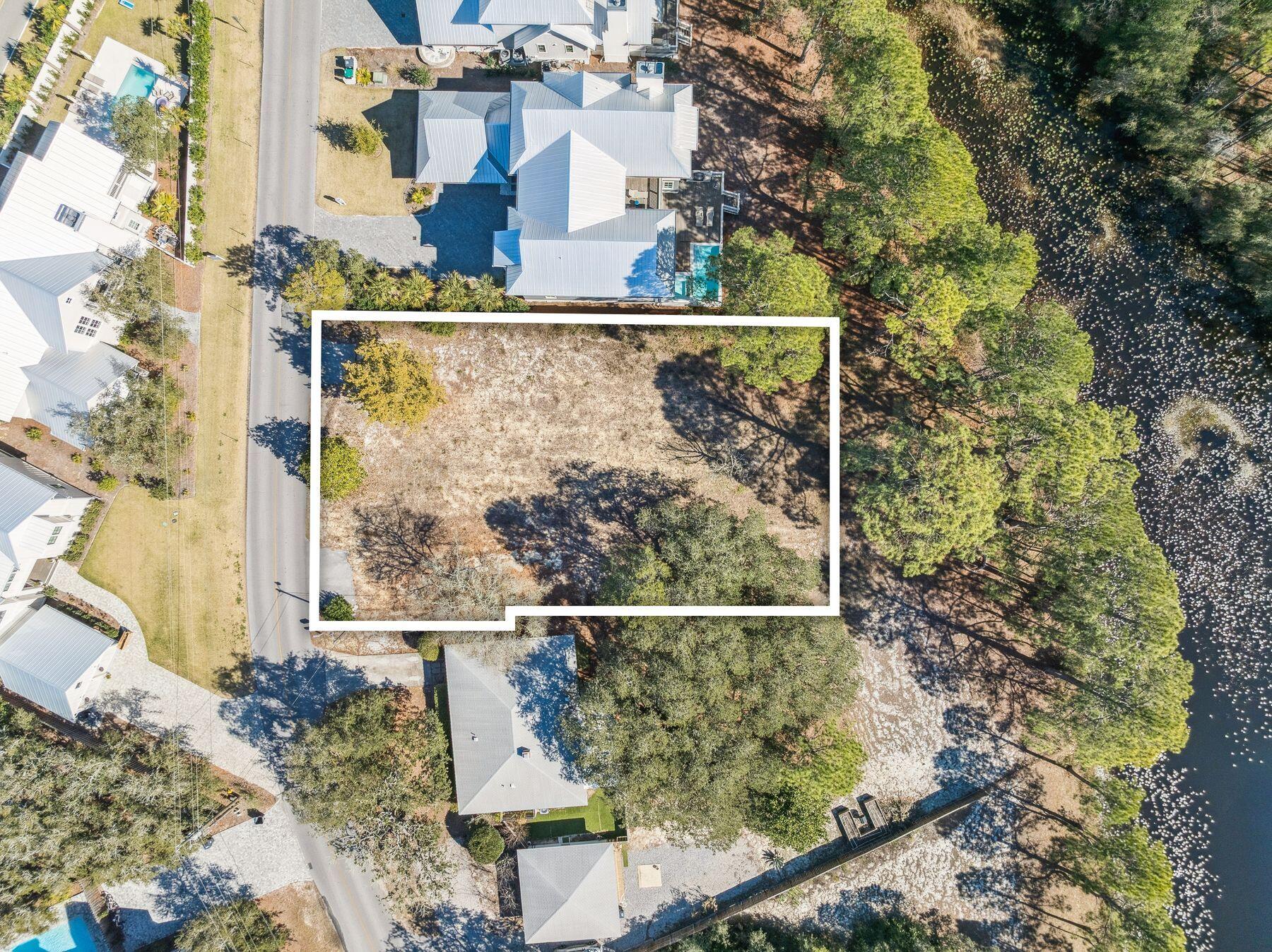 65 Lakeview Drive Santa Rosa Beach FL 32459