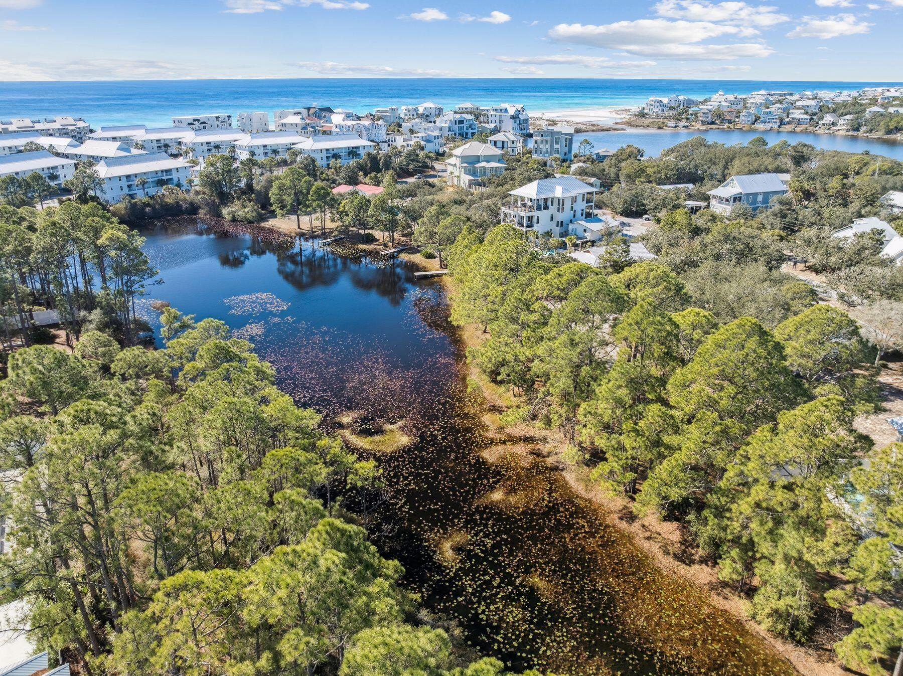 65 Lakeview Drive Santa Rosa Beach FL 32459