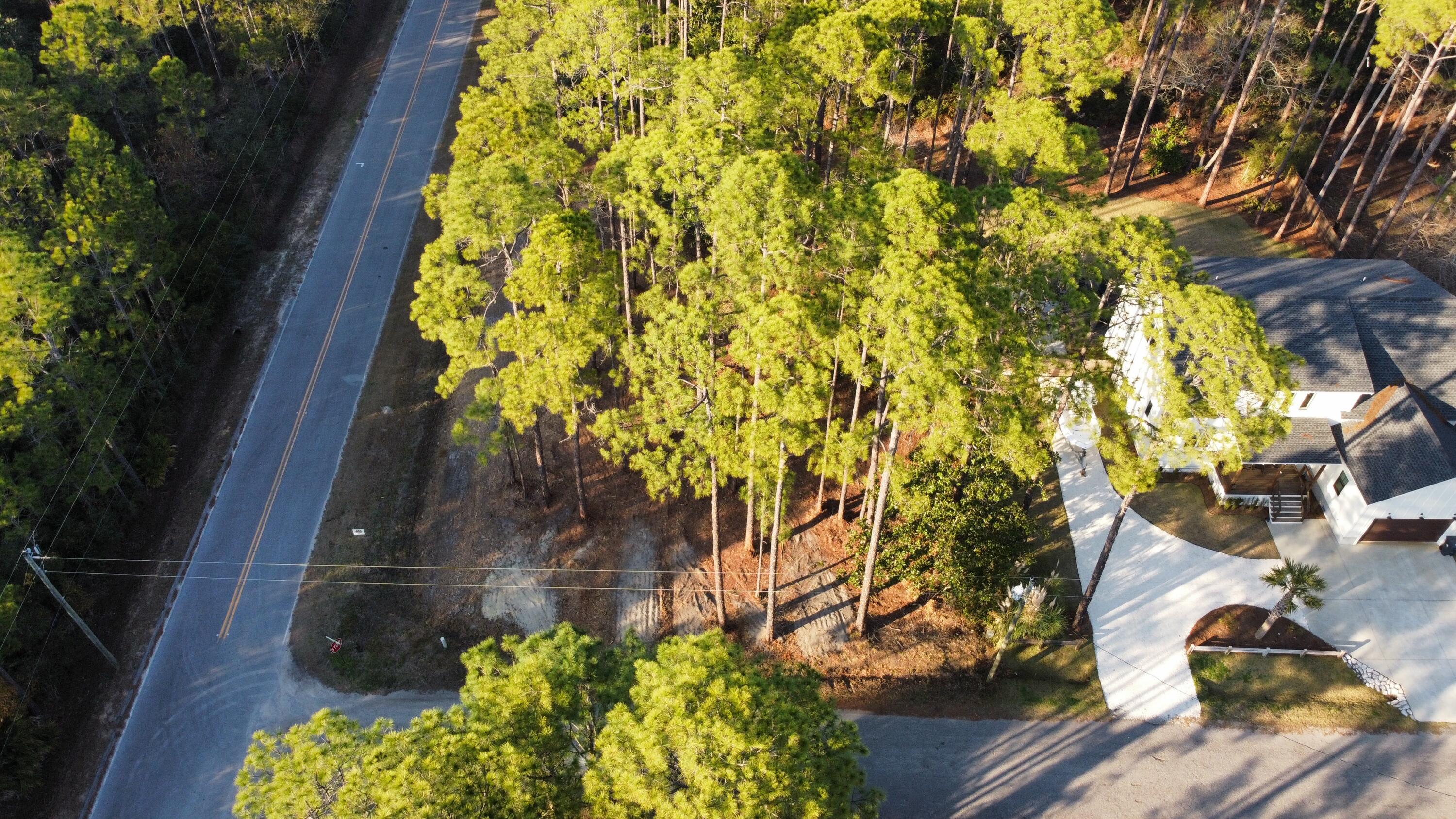 Lot 1 Crissman Road Santa Rosa Beach FL 32459