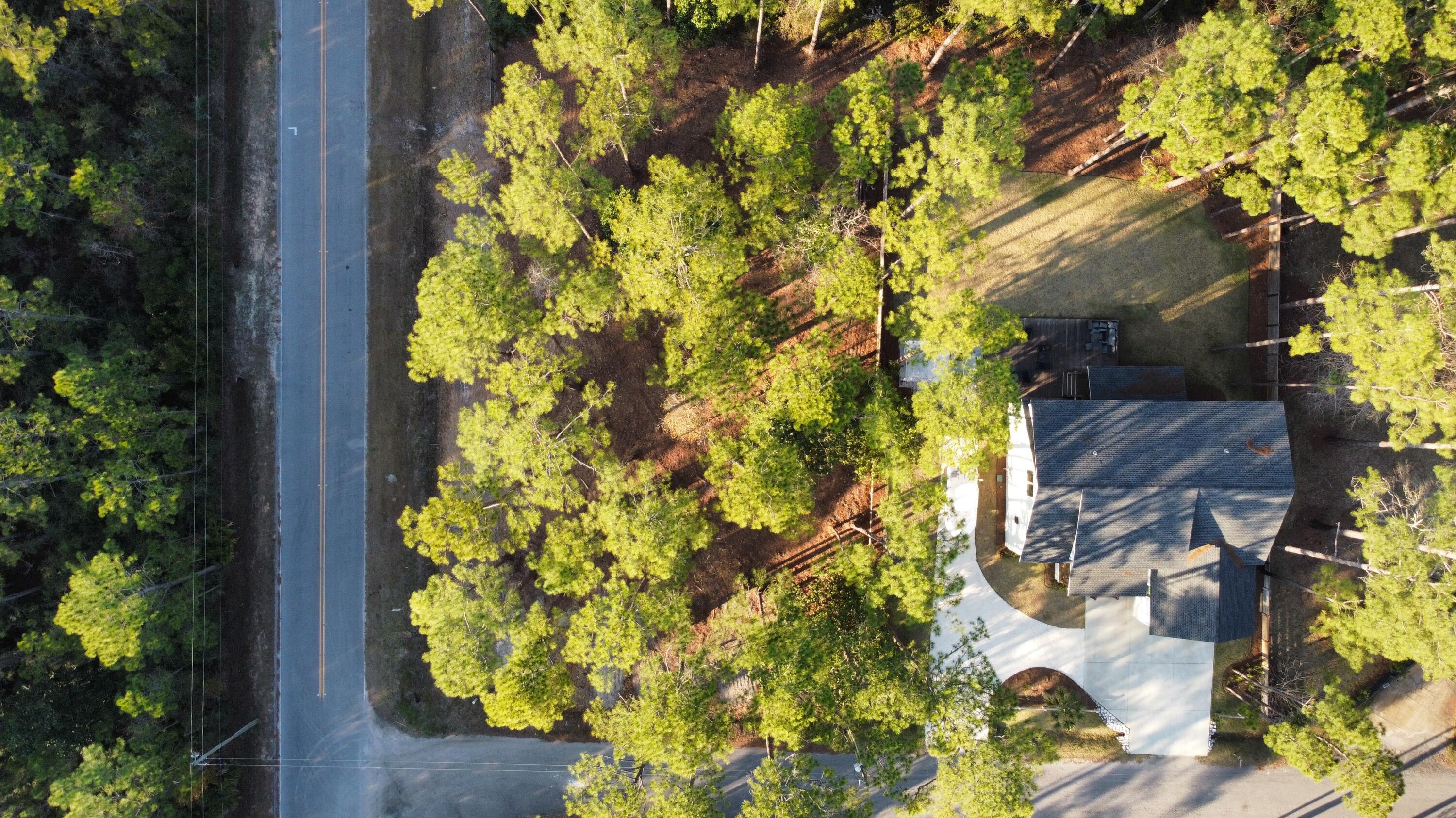 Lot 1 Crissman Road Santa Rosa Beach FL 32459