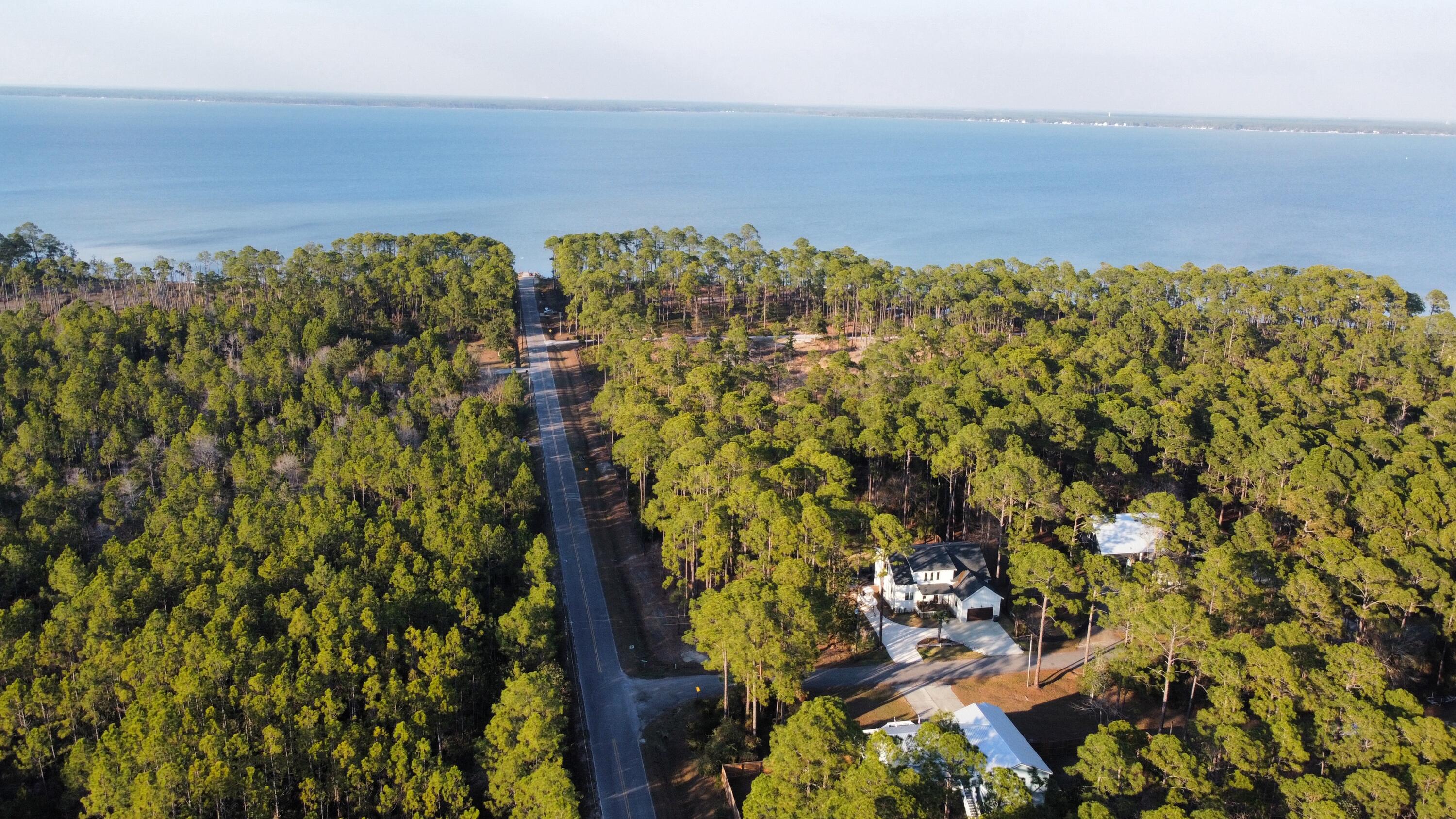 Lot 1 Crissman Road Santa Rosa Beach FL 32459