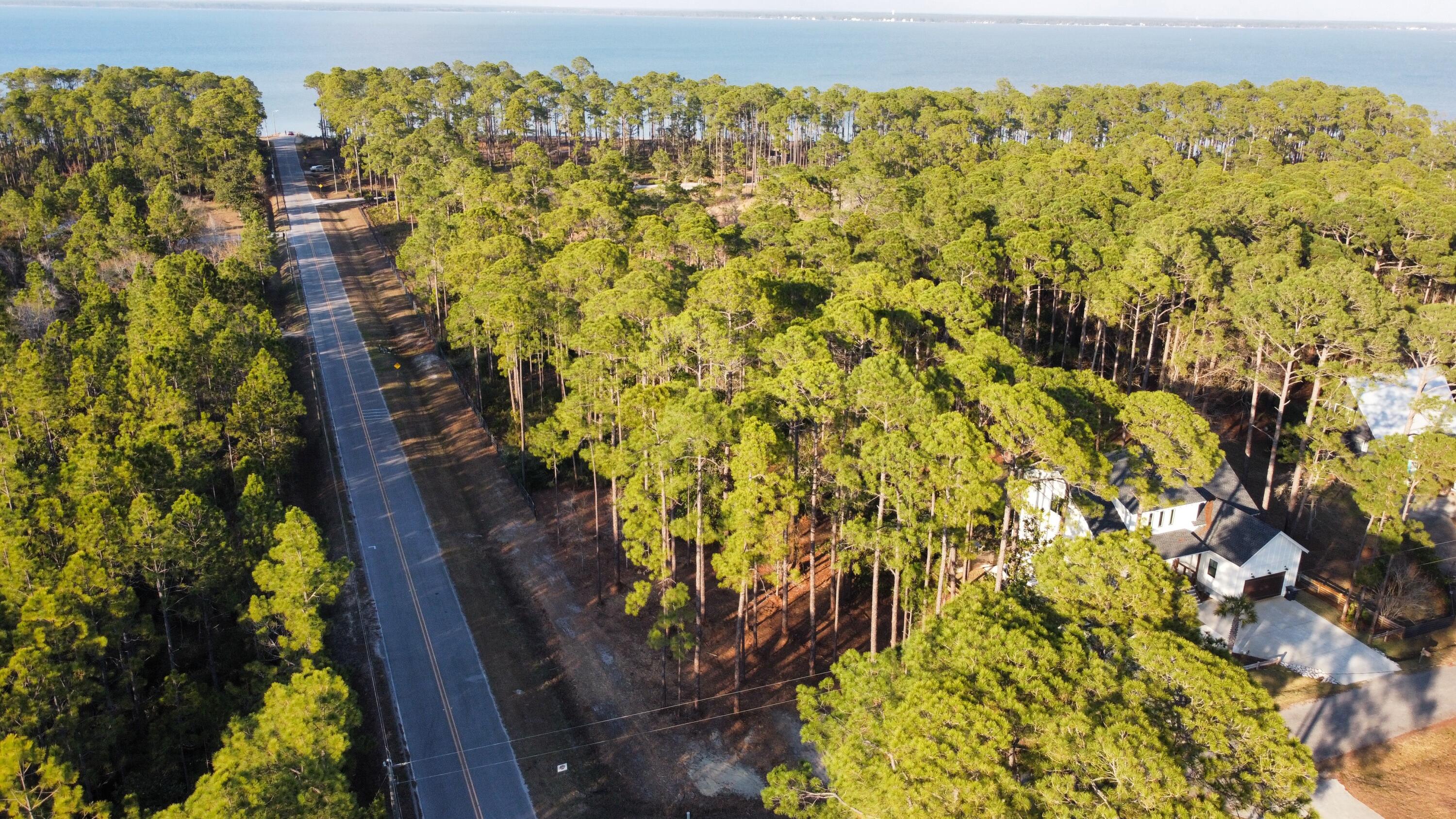 Lot 1 Crissman Road Santa Rosa Beach FL 32459