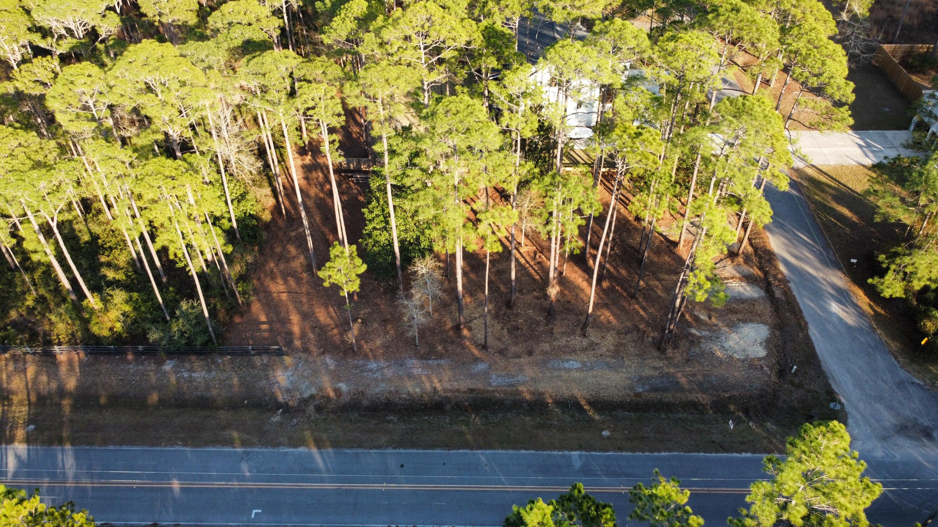 Lot 1 Crissman Road Santa Rosa Beach FL 32459