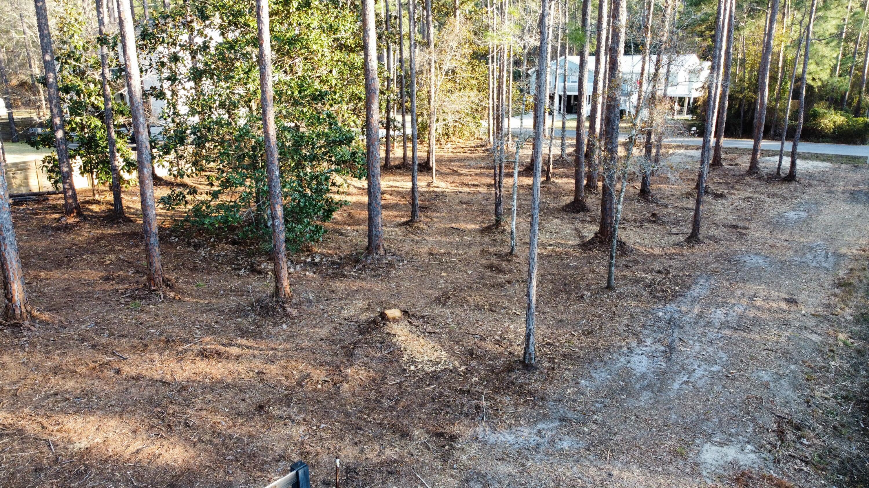 Lot 1 Crissman Road Santa Rosa Beach FL 32459