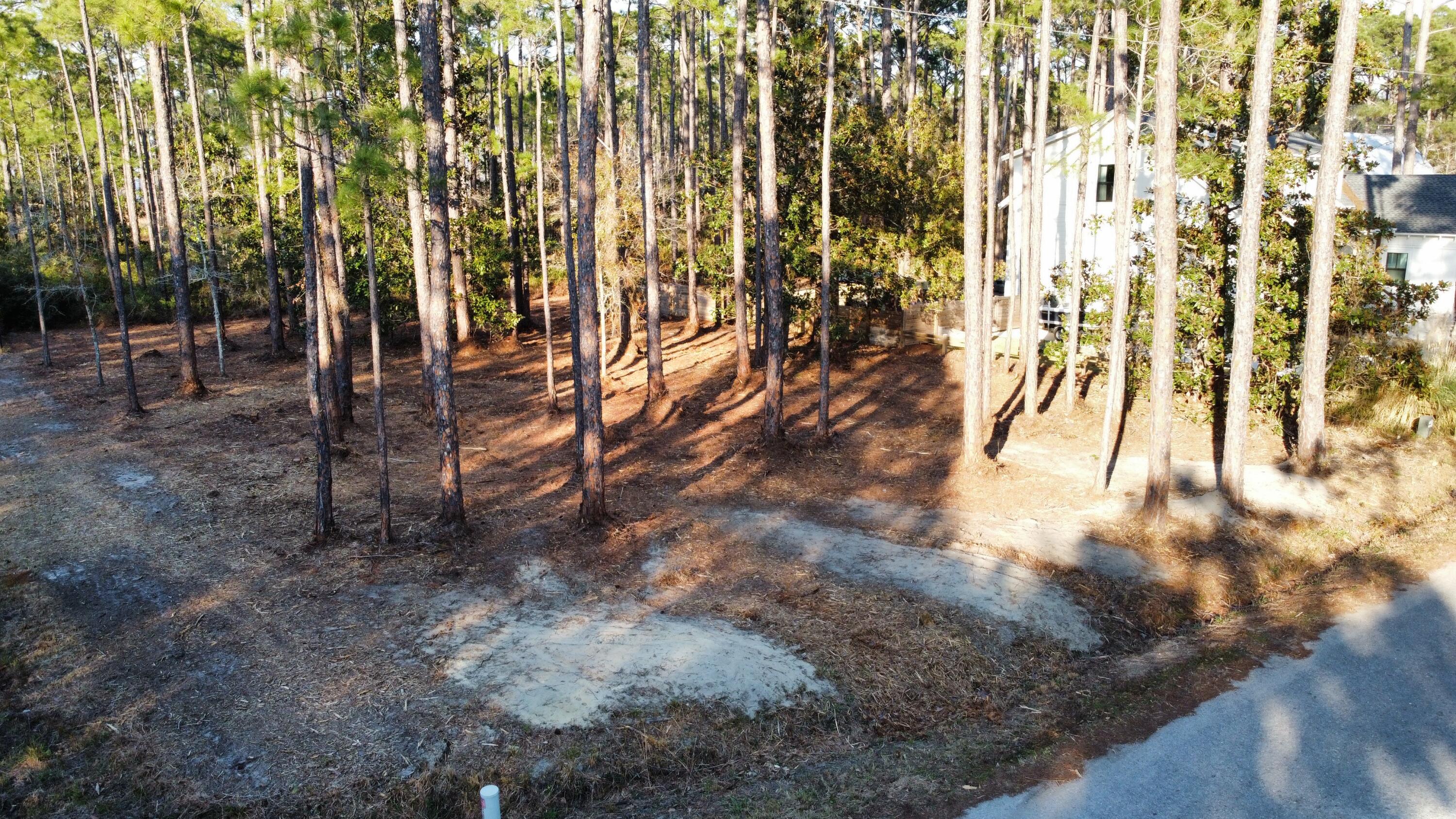 Lot 1 Crissman Road Santa Rosa Beach FL 32459