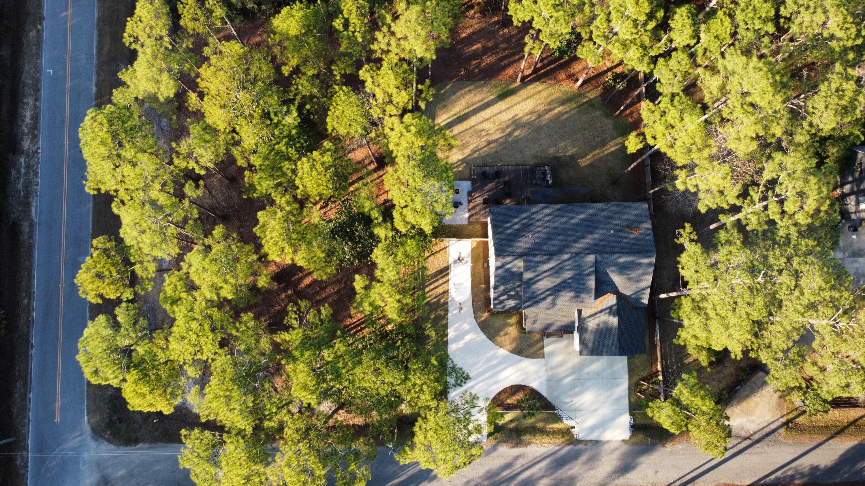 Lot 1 Crissman Road Santa Rosa Beach FL 32459