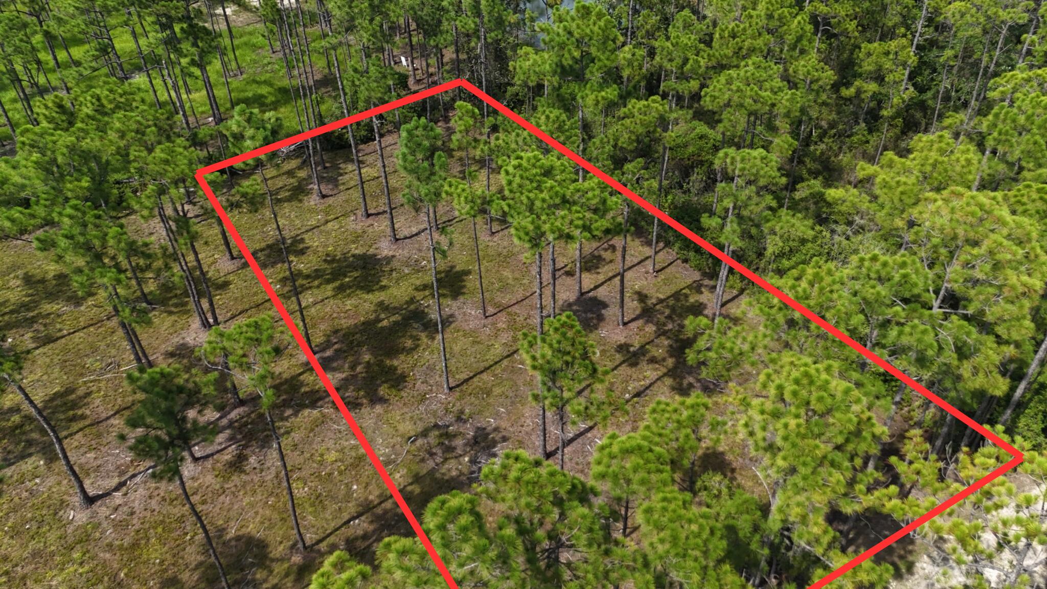 Lot 4 Foxmire Farm Road Santa Rosa Beach FL 32459