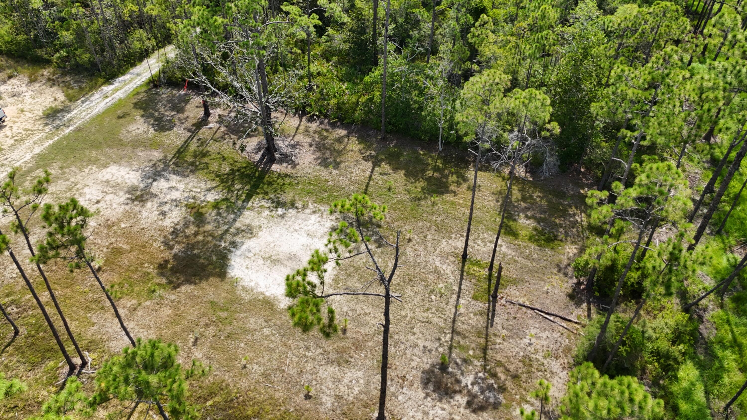 Lot 4 Foxmire Farm Road Santa Rosa Beach FL 32459