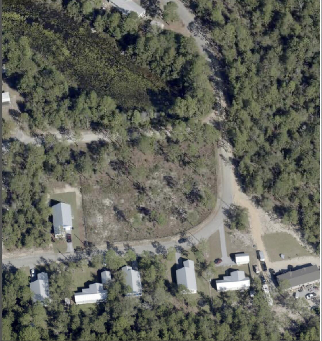 Lot 4 W Renoir Road Defuniak Springs FL 32433