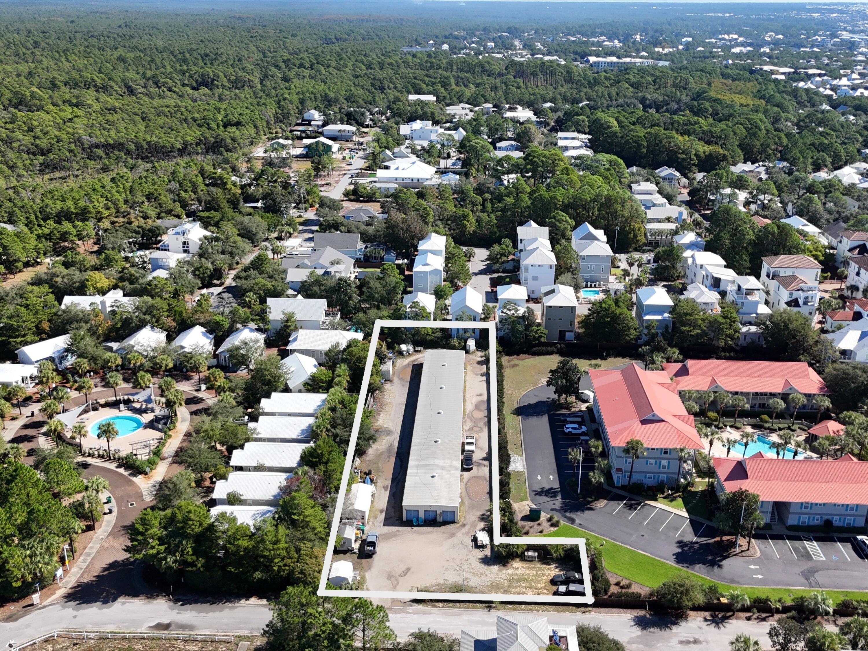 10 Sugar Sand Lane Santa Rosa Beach FL 32459