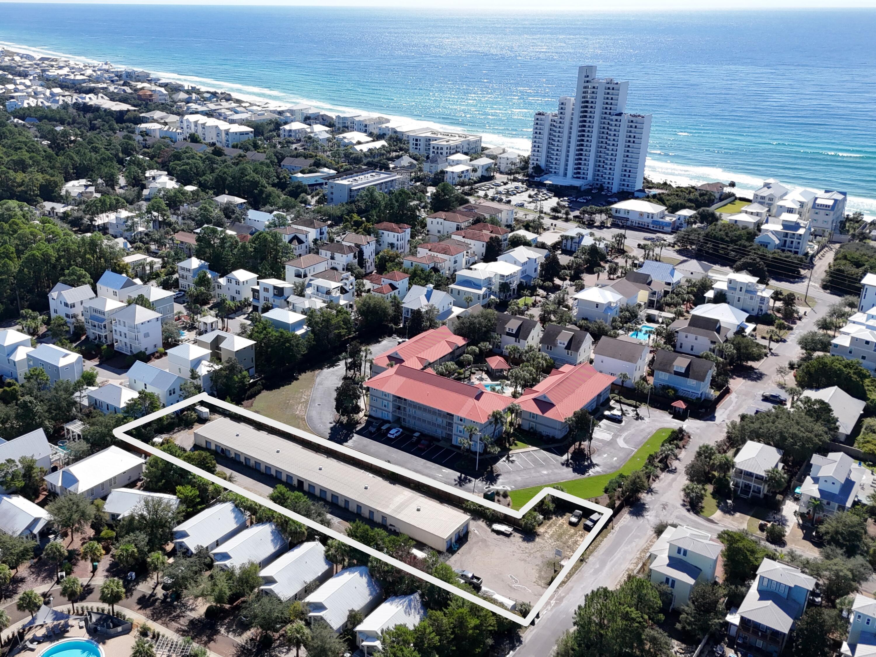 10 Sugar Sand Lane Santa Rosa Beach FL 32459