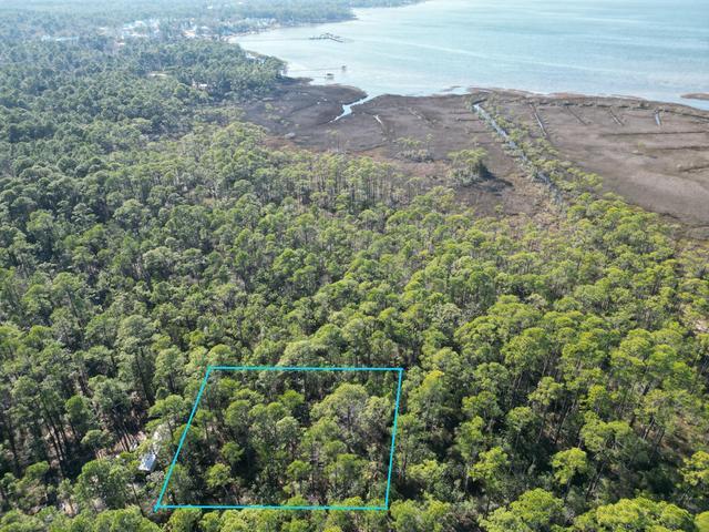 Lots 7,8,9 N 16th Street Santa Rosa Beach FL 32459