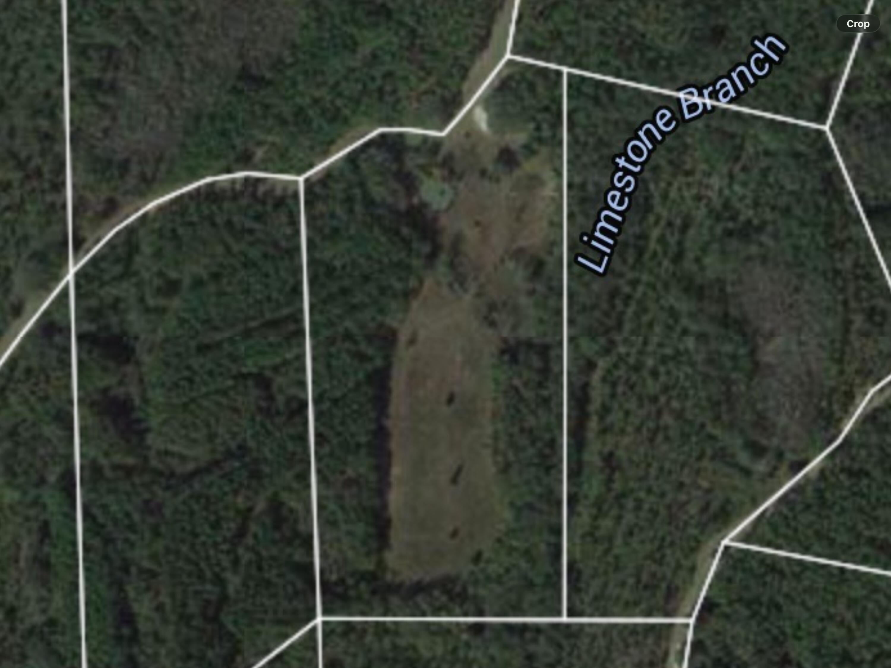 48 White Oak Lane Bonifay FL 32425