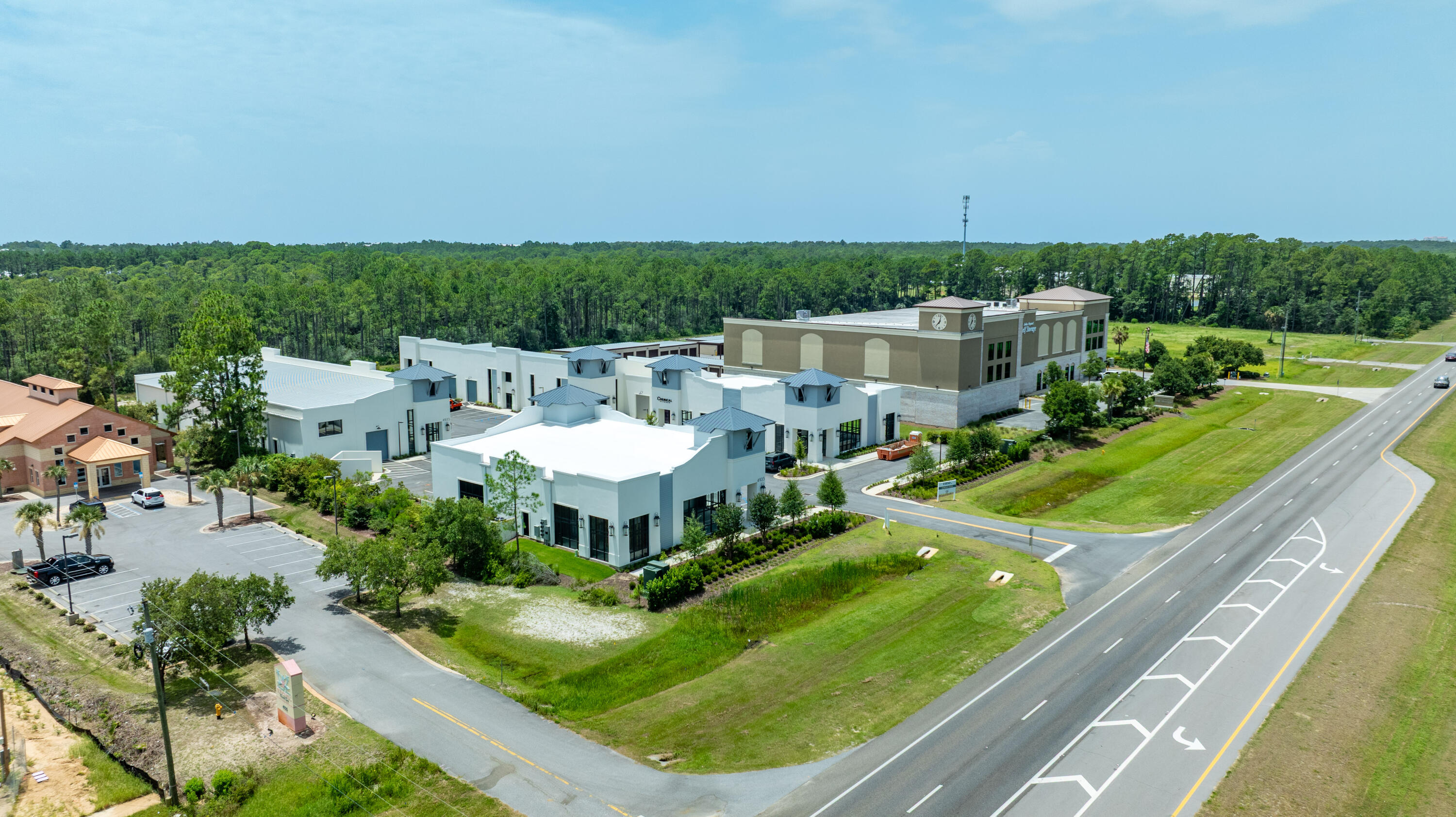 95 Don Bishop Road Santa Rosa Beach FL 32459