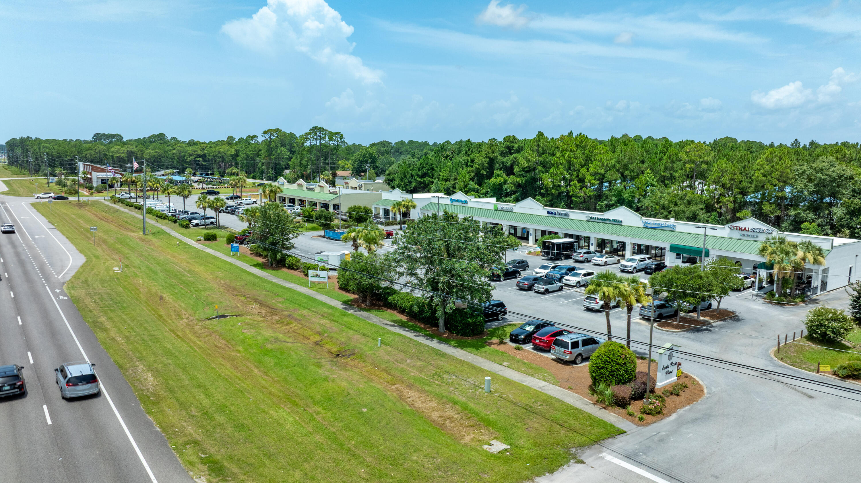 95 Don Bishop Road Santa Rosa Beach FL 32459