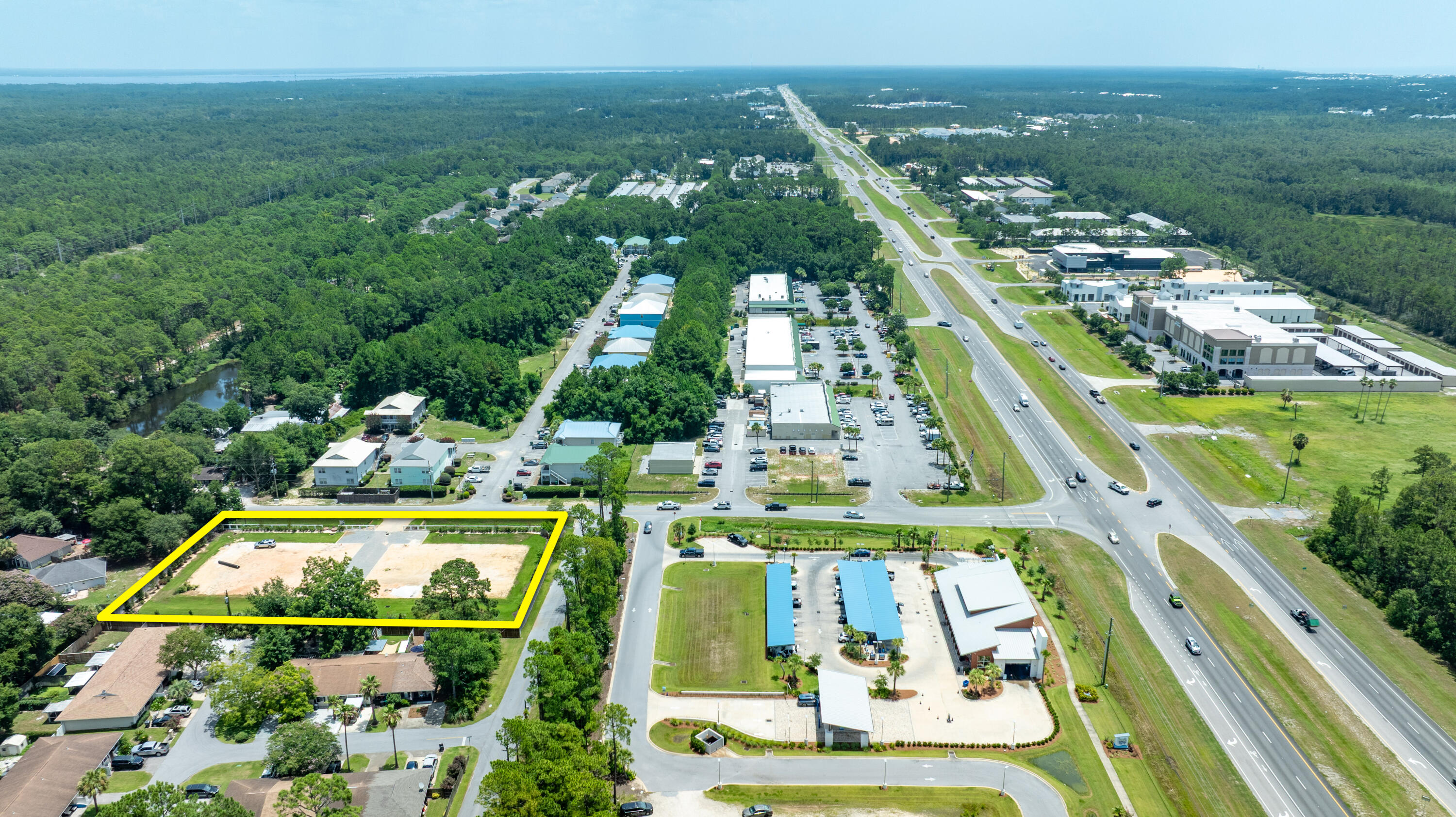 95 Don Bishop Road Santa Rosa Beach FL 32459