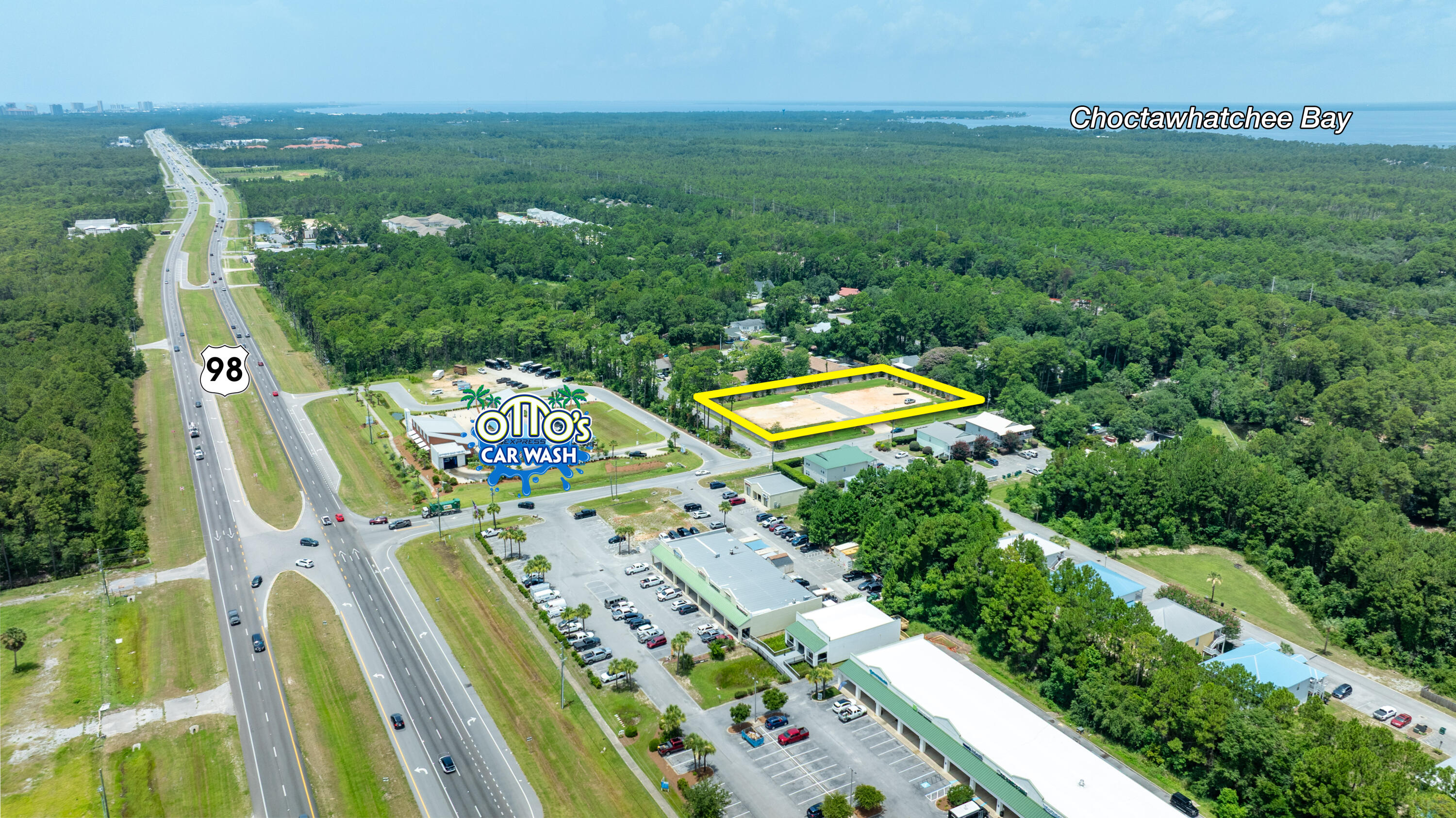 95 Don Bishop Road Santa Rosa Beach FL 32459