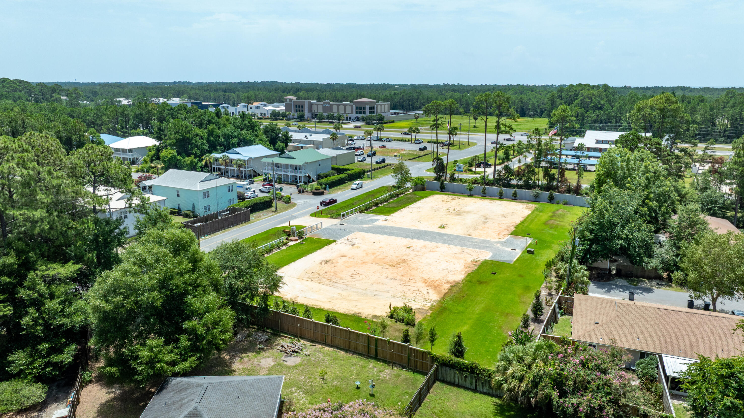 95 Don Bishop Road Santa Rosa Beach FL 32459