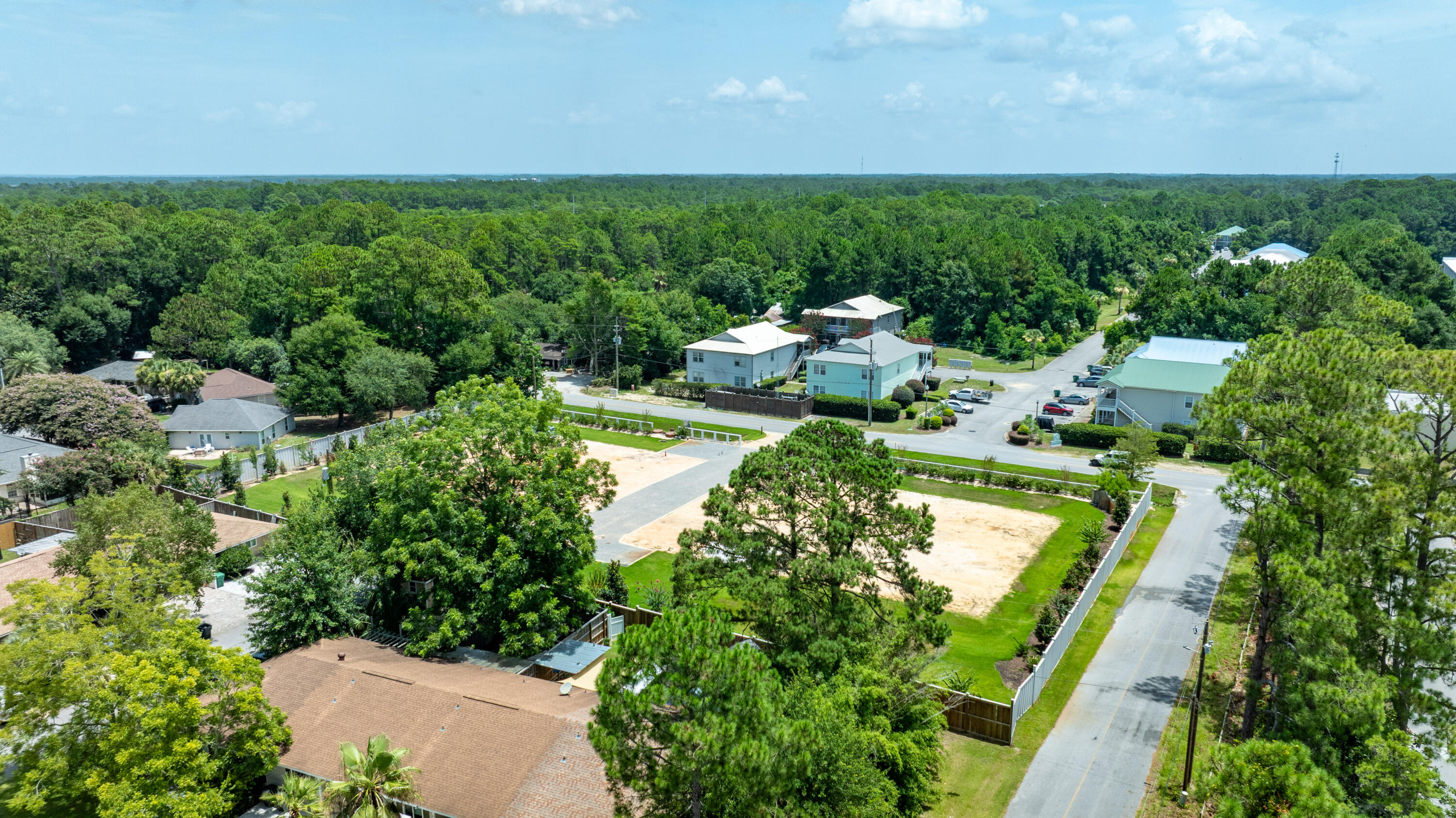 95 Don Bishop Road Santa Rosa Beach FL 32459