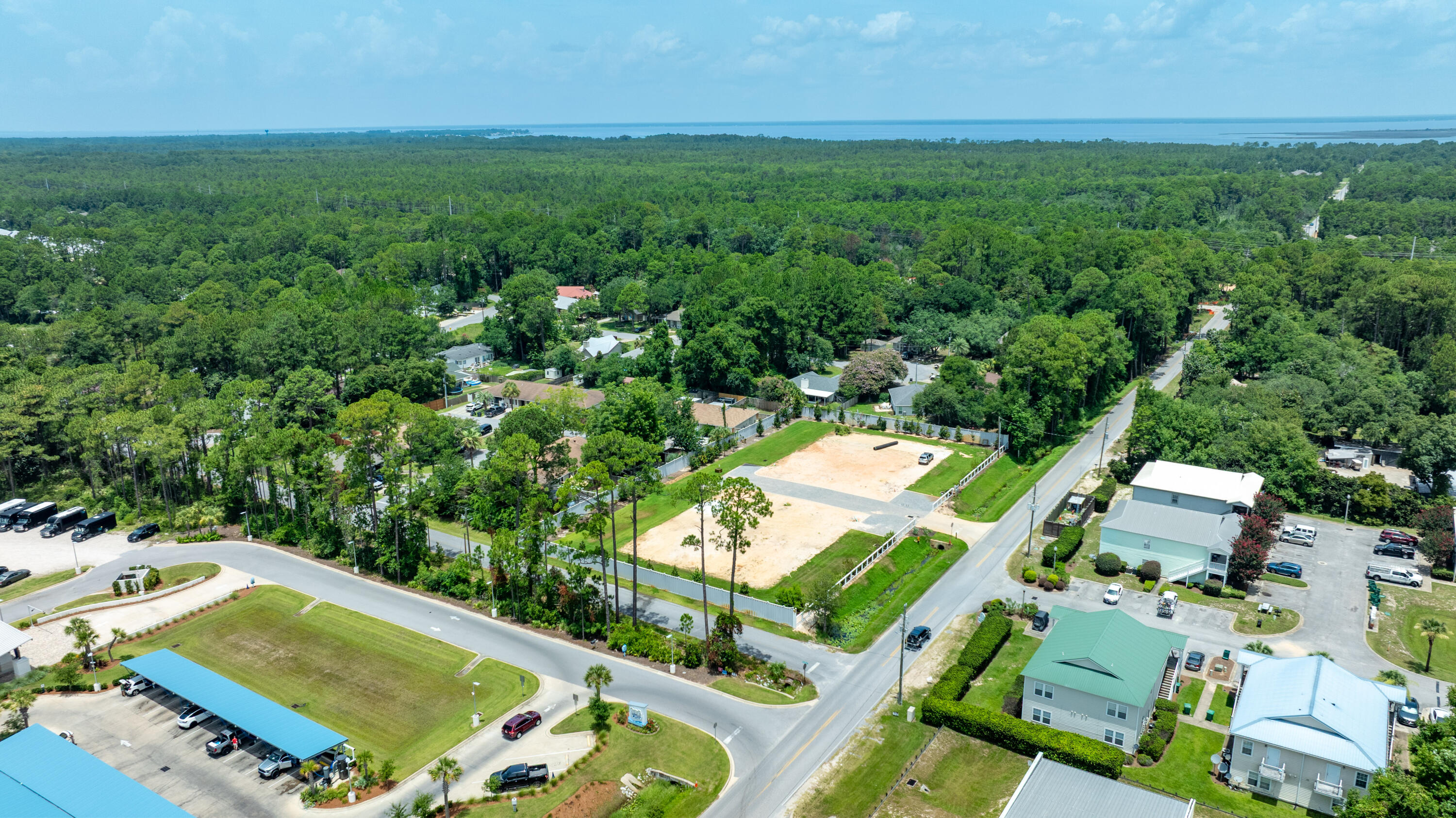 95 Don Bishop Road Santa Rosa Beach FL 32459