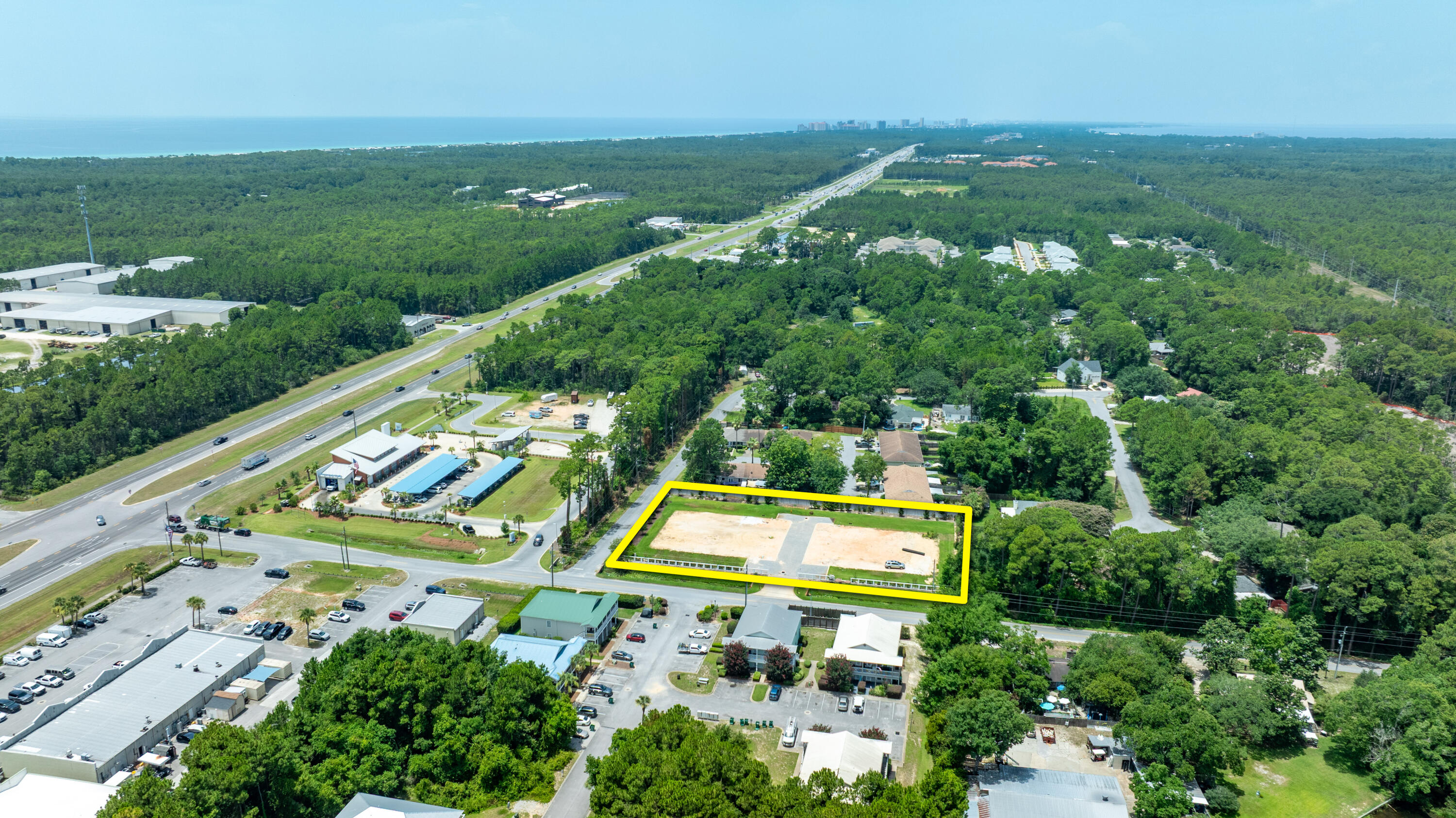 95 Don Bishop Road Santa Rosa Beach FL 32459