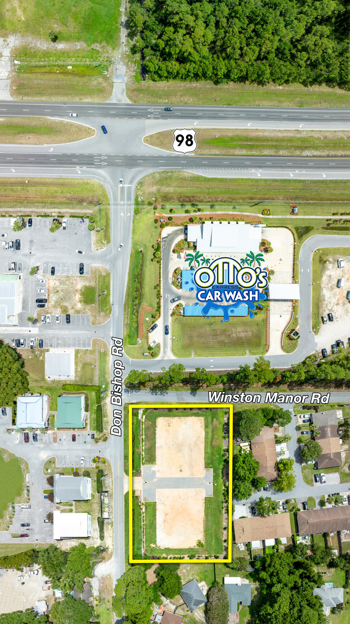 95 Don Bishop Road Santa Rosa Beach FL 32459