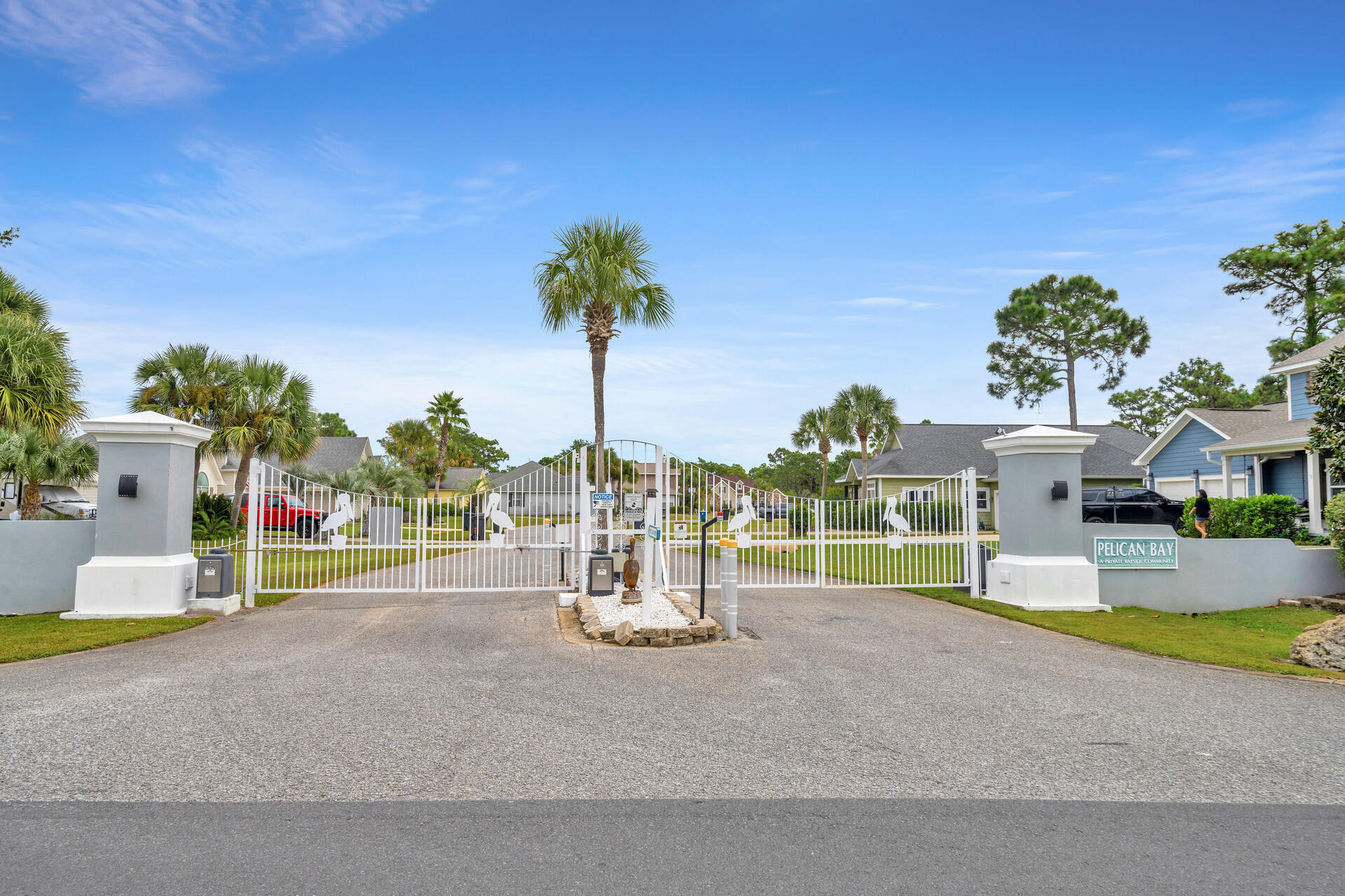 Lot 38 Wind Spray Court Santa Rosa Beach FL 32459
