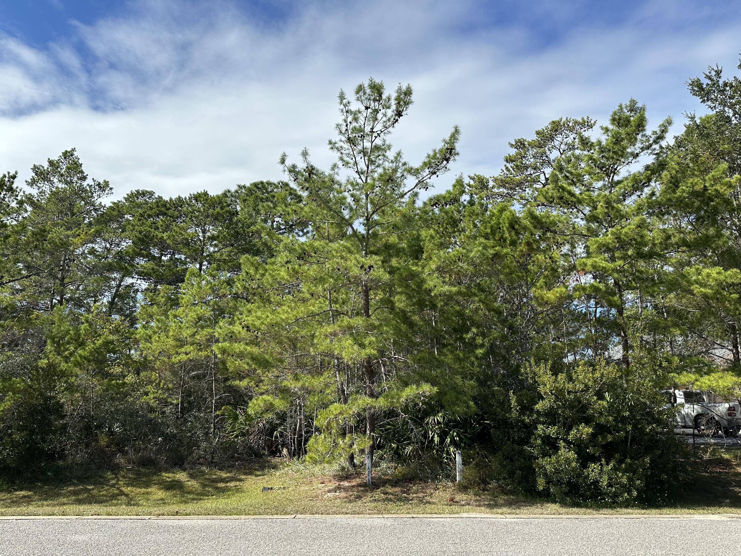 Lot 38 Wind Spray Court Santa Rosa Beach FL 32459