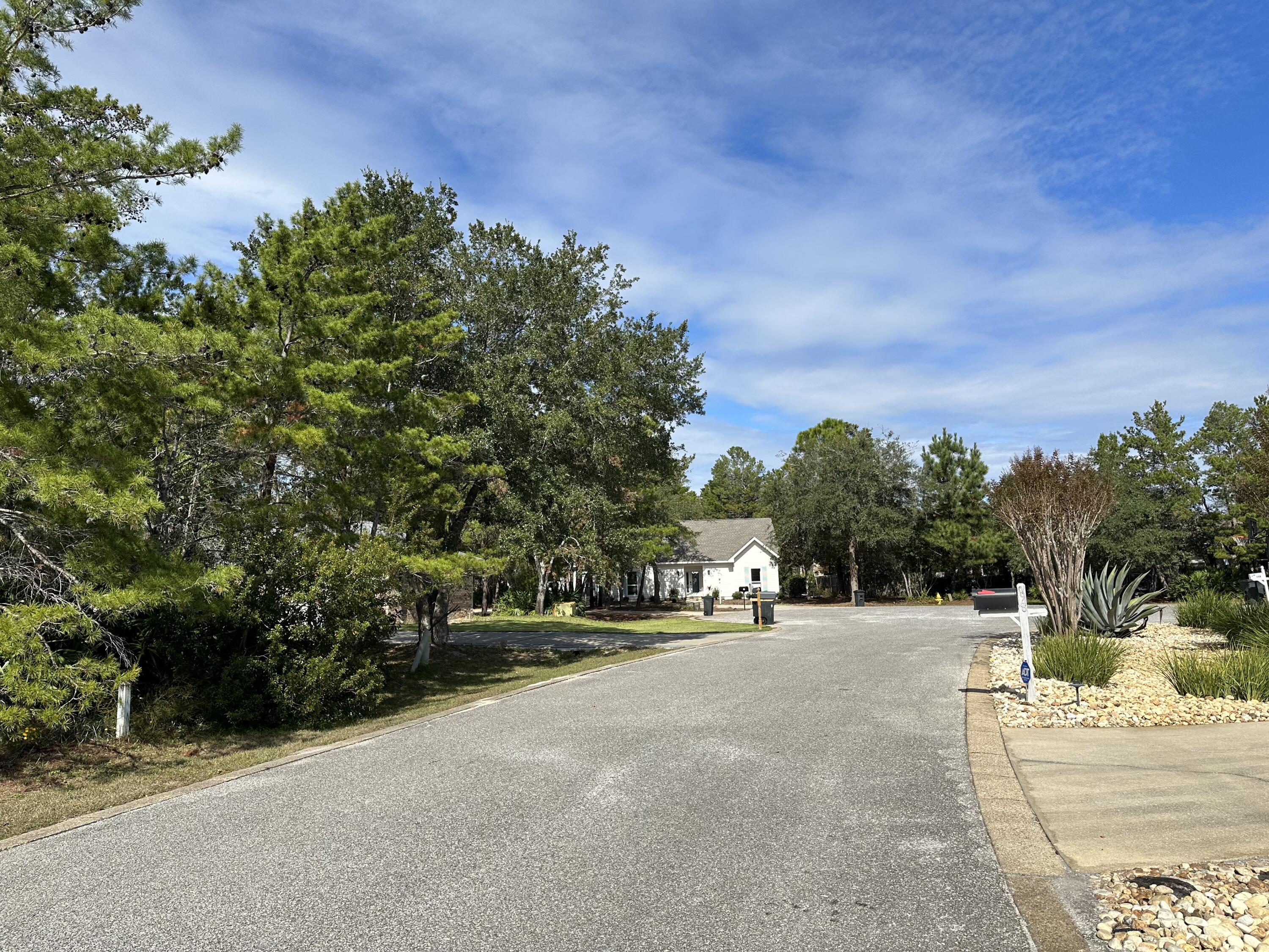 Lot 38 Wind Spray Court Santa Rosa Beach FL 32459