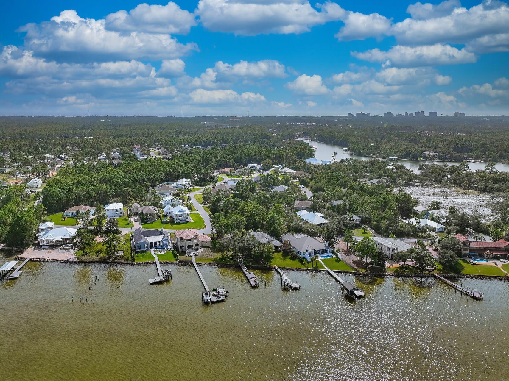 Lot 38 Wind Spray Court Santa Rosa Beach FL 32459