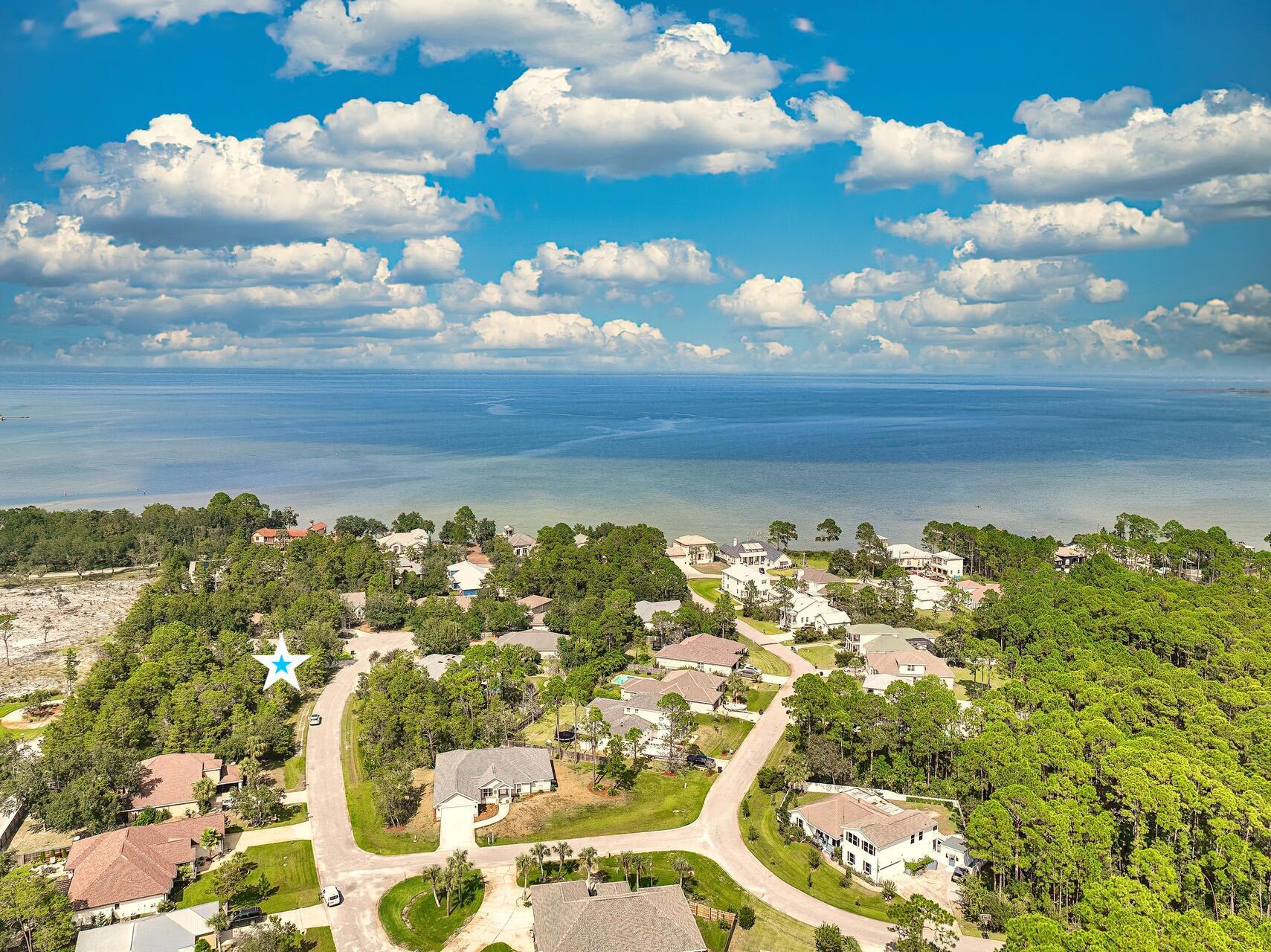 Lot 38 Wind Spray Court Santa Rosa Beach FL 32459