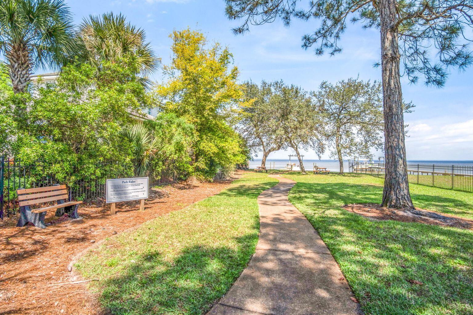 Lot 38 Wind Spray Court Santa Rosa Beach FL 32459
