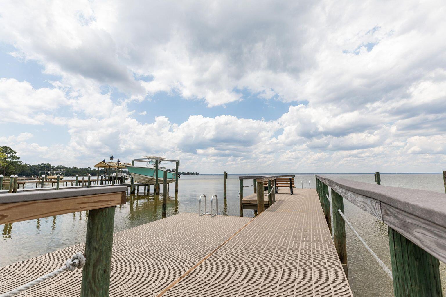 Lot 38 Wind Spray Court Santa Rosa Beach FL 32459