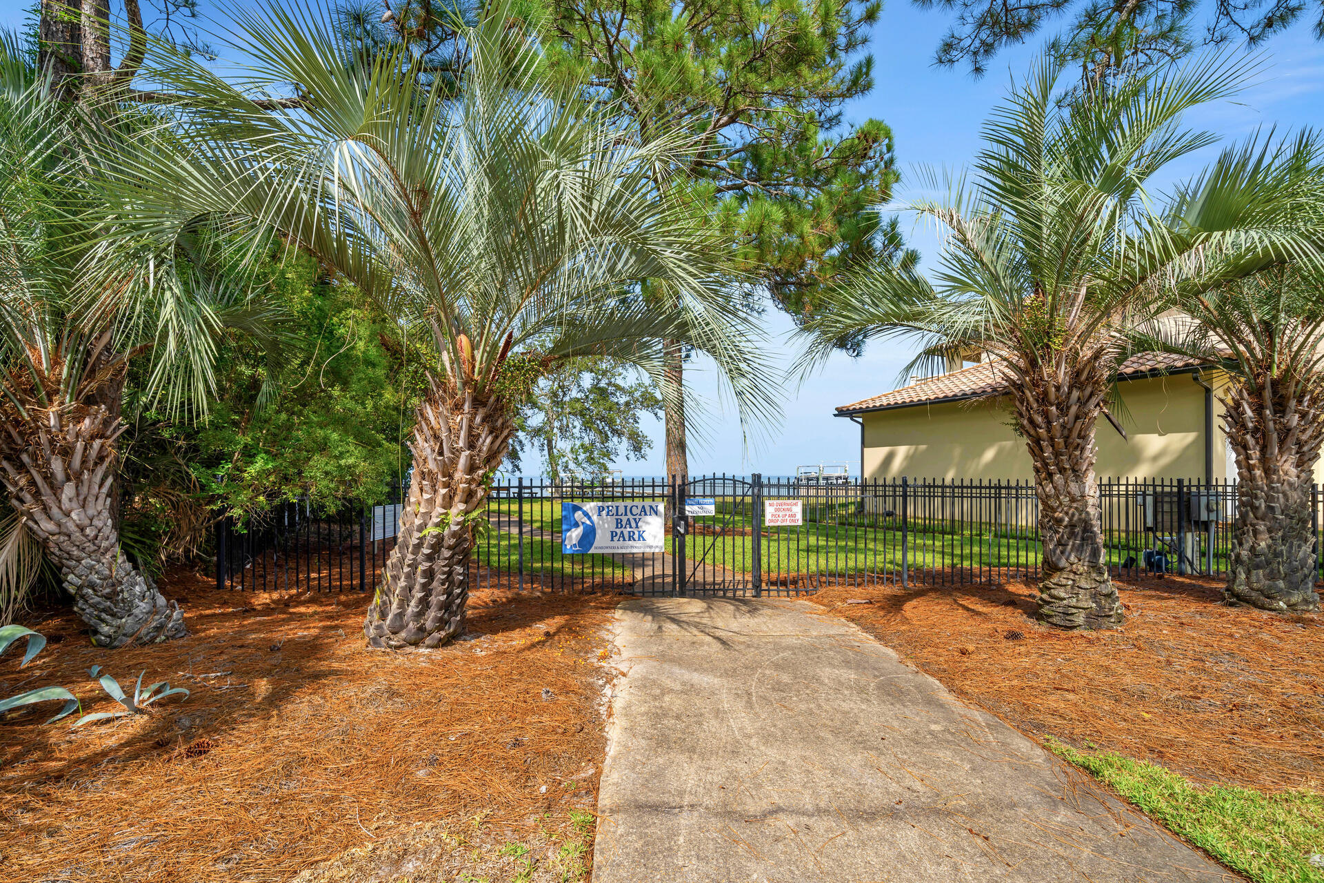 Lot 38 Wind Spray Court Santa Rosa Beach FL 32459