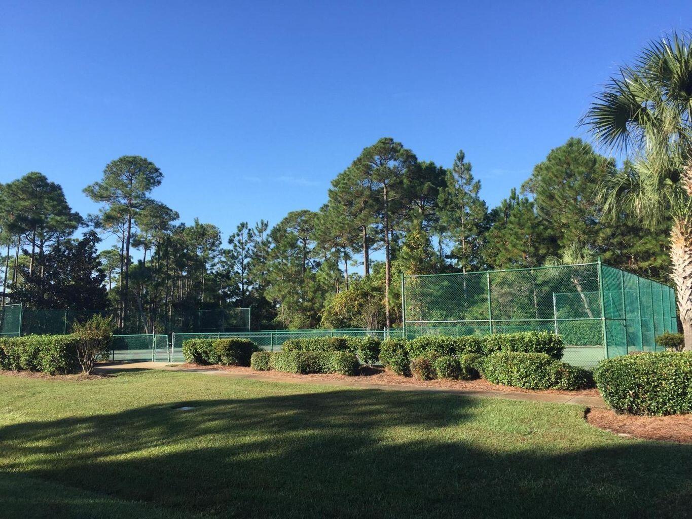 Lot 38 Wind Spray Court Santa Rosa Beach FL 32459