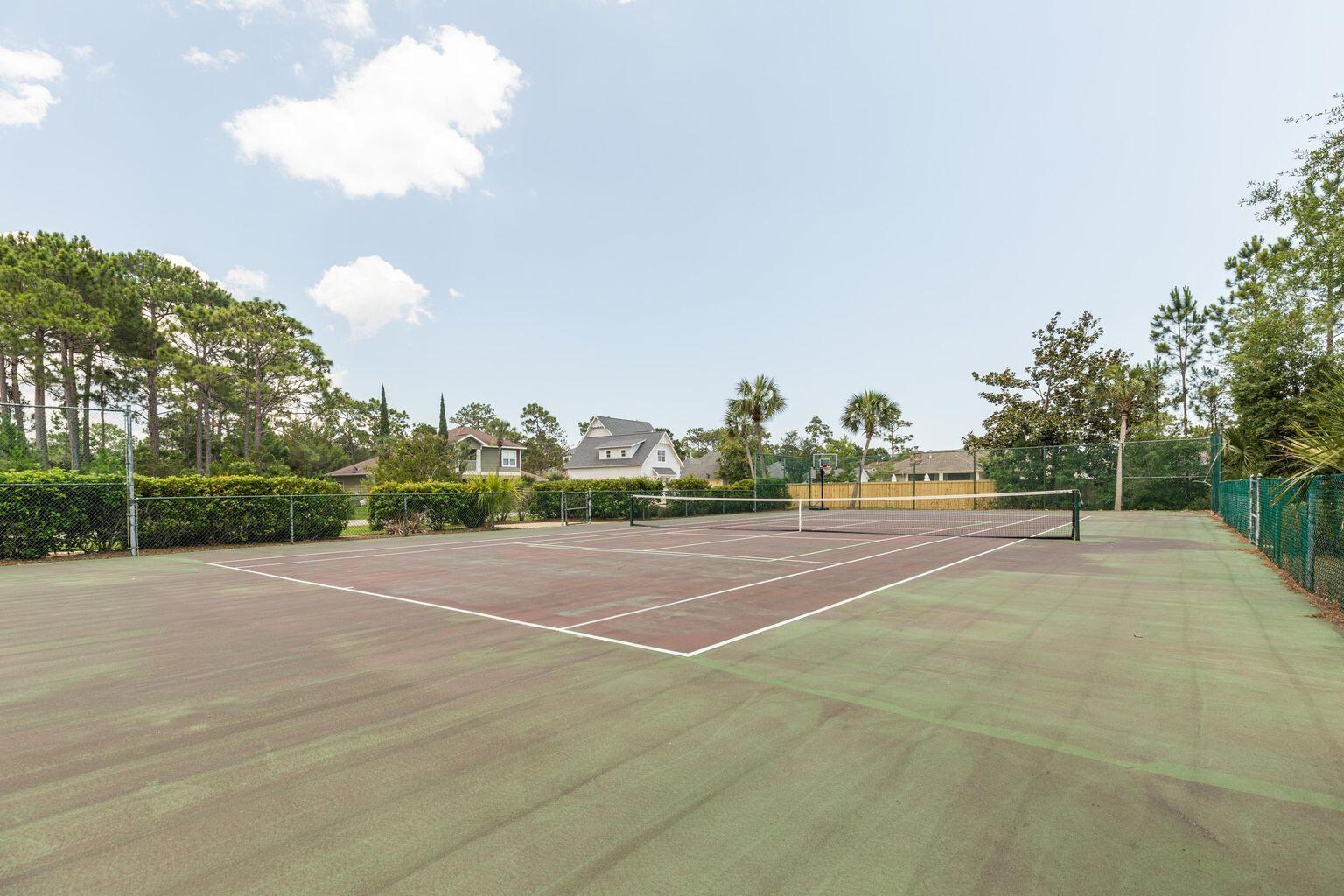 Lot 38 Wind Spray Court Santa Rosa Beach FL 32459