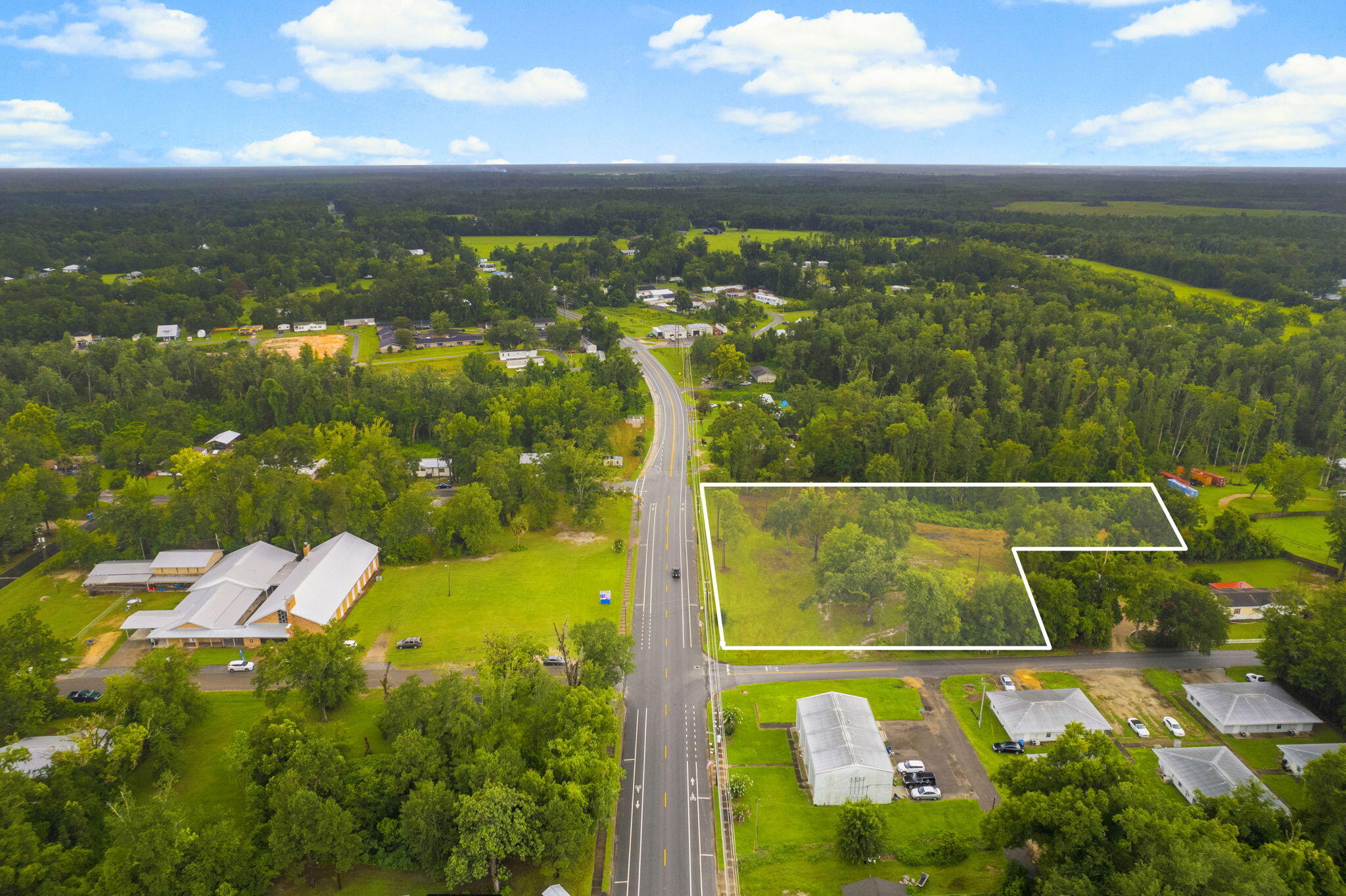 Wewahitchka FL 32465