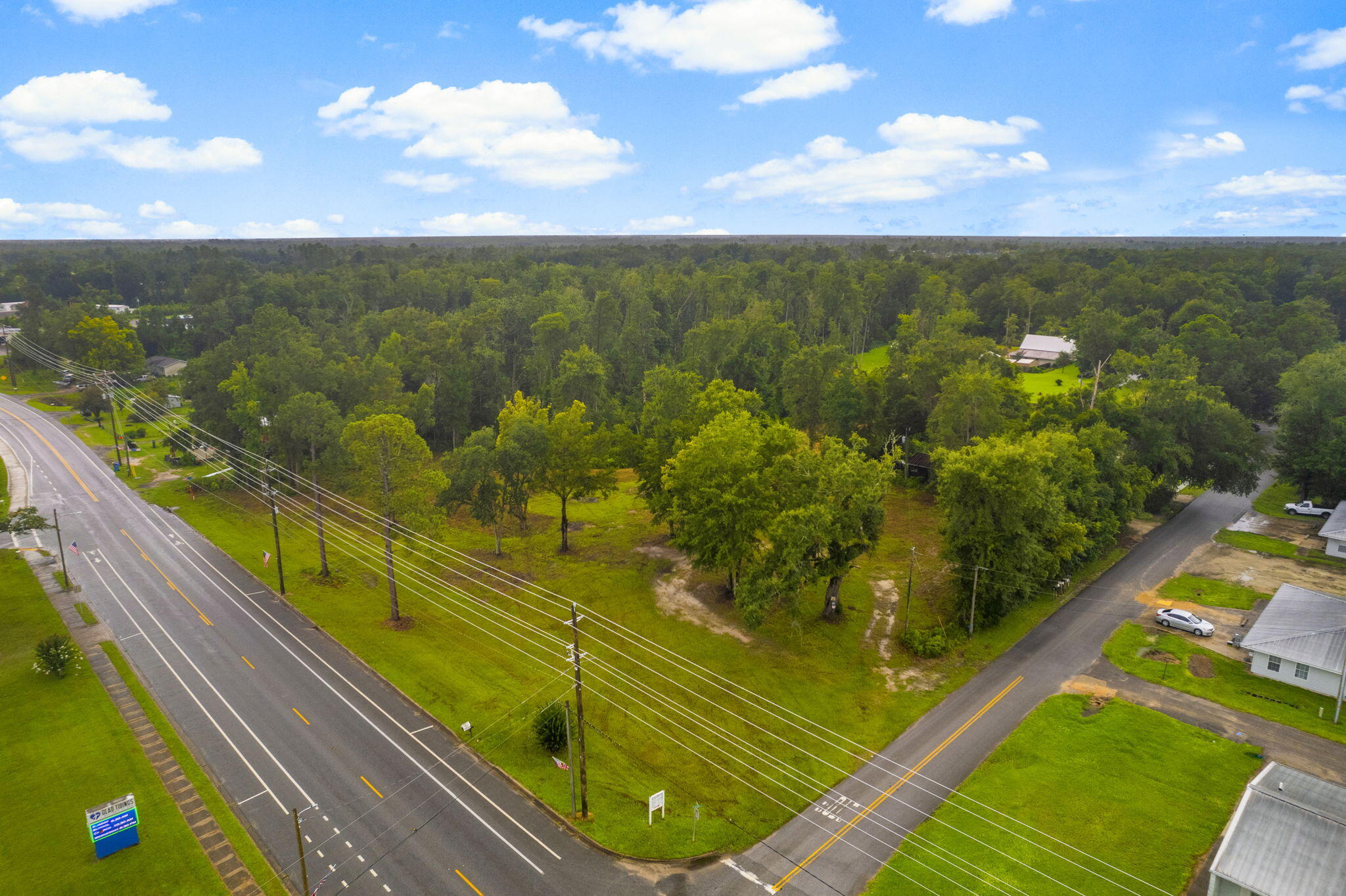 Wewahitchka FL 32465