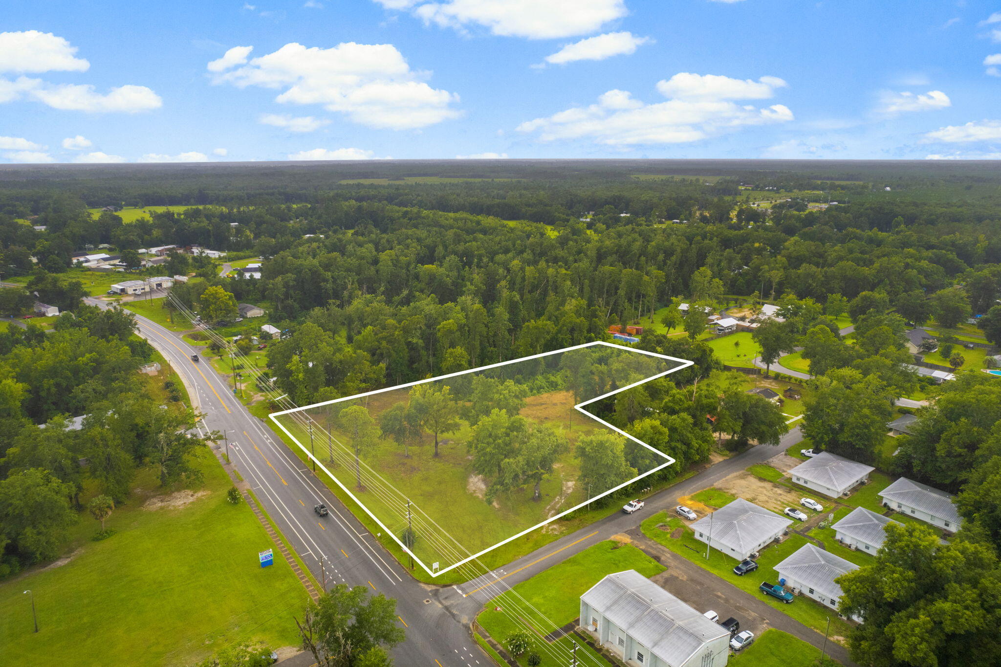 Wewahitchka FL 32465