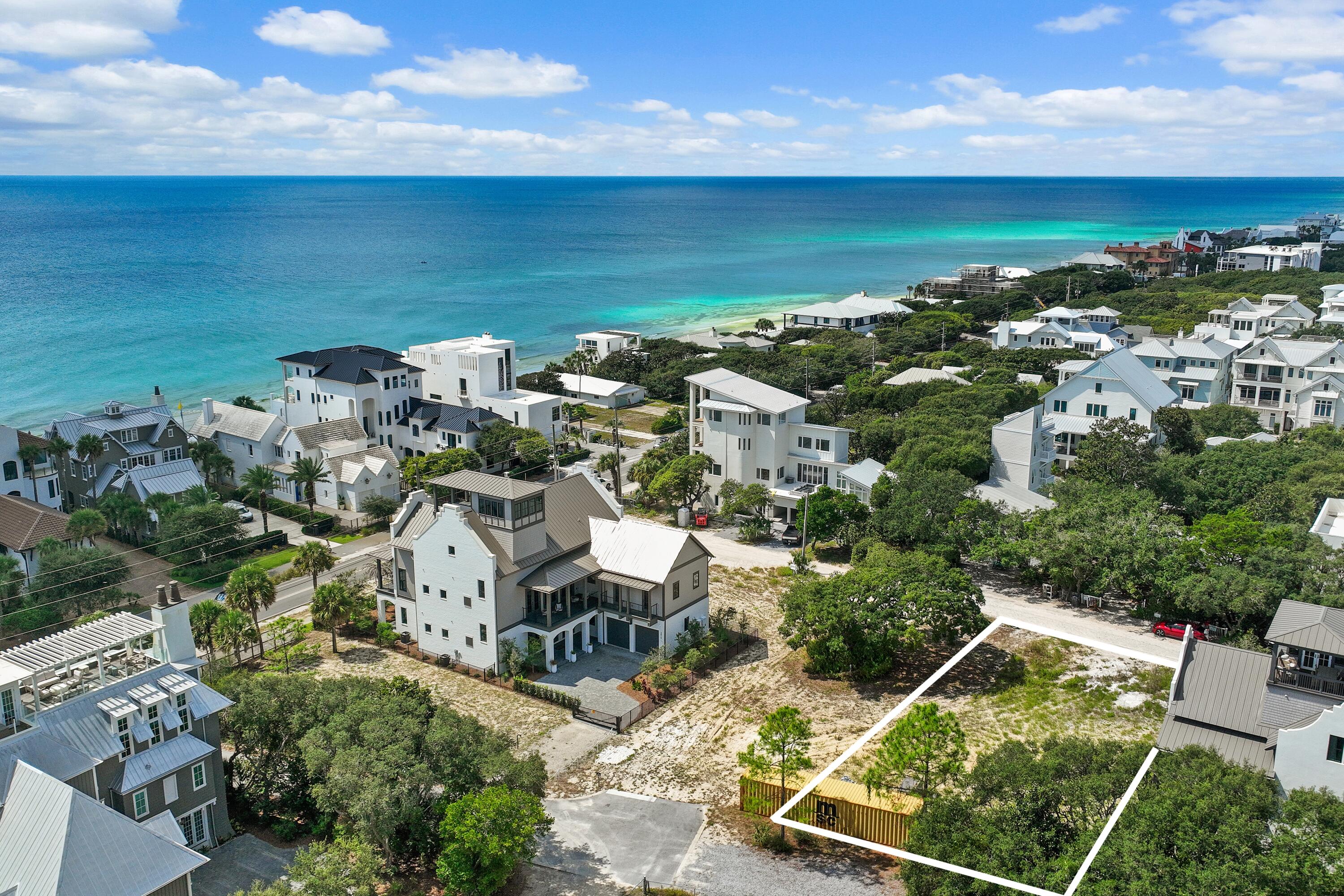 40 Gardenia Street Santa Rosa Beach FL 32459