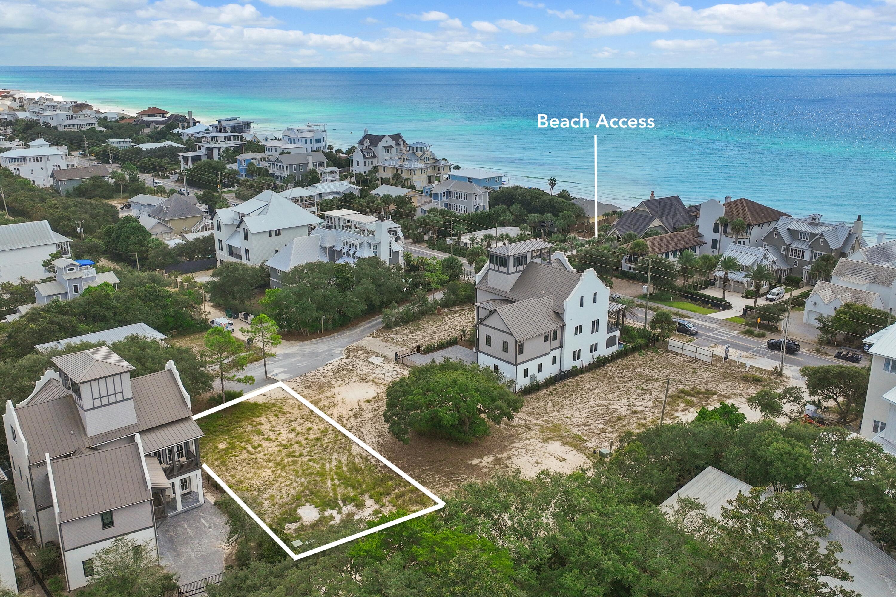 40 Gardenia Street Santa Rosa Beach FL 32459