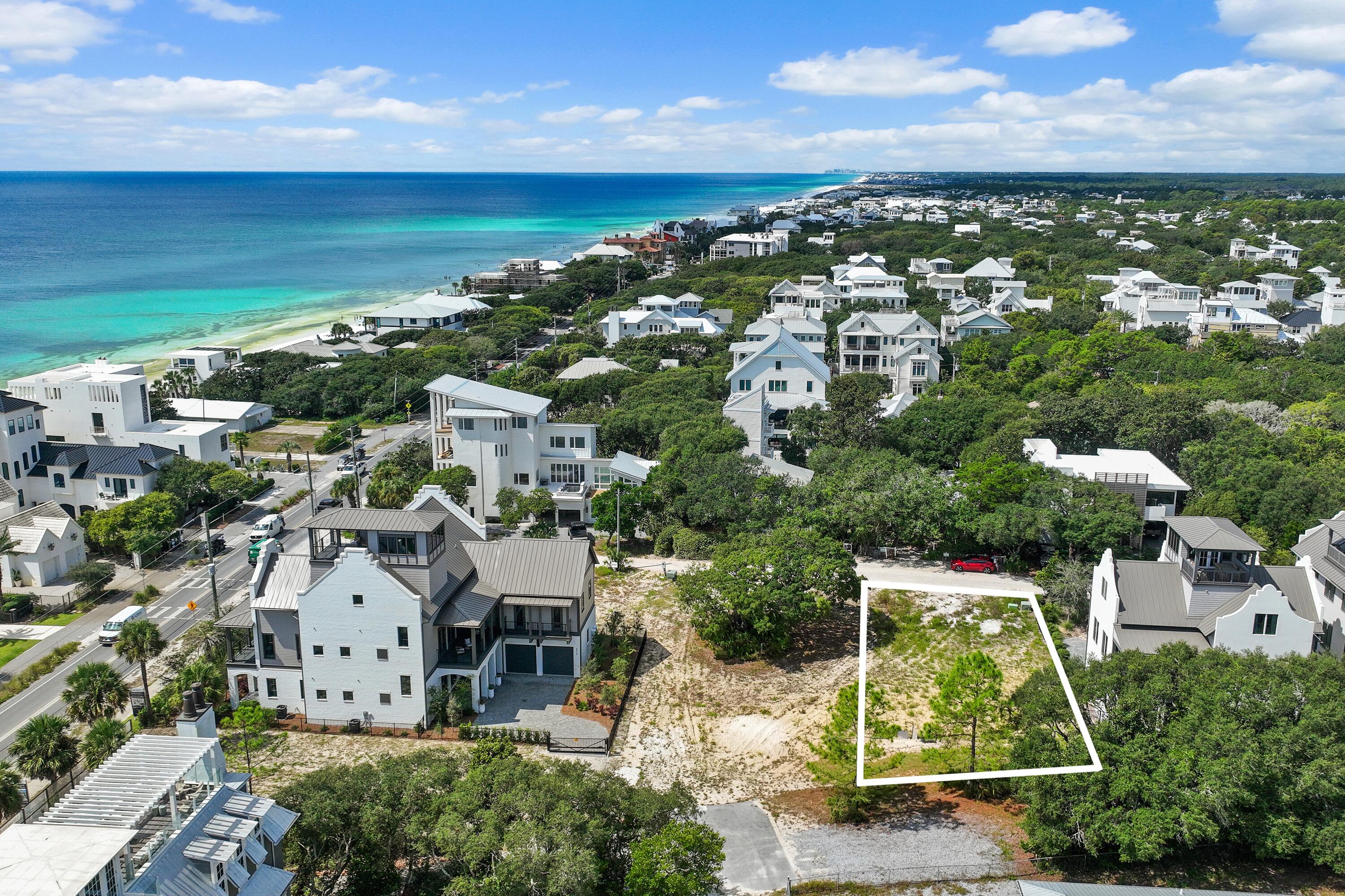 40 Gardenia Street Santa Rosa Beach FL 32459