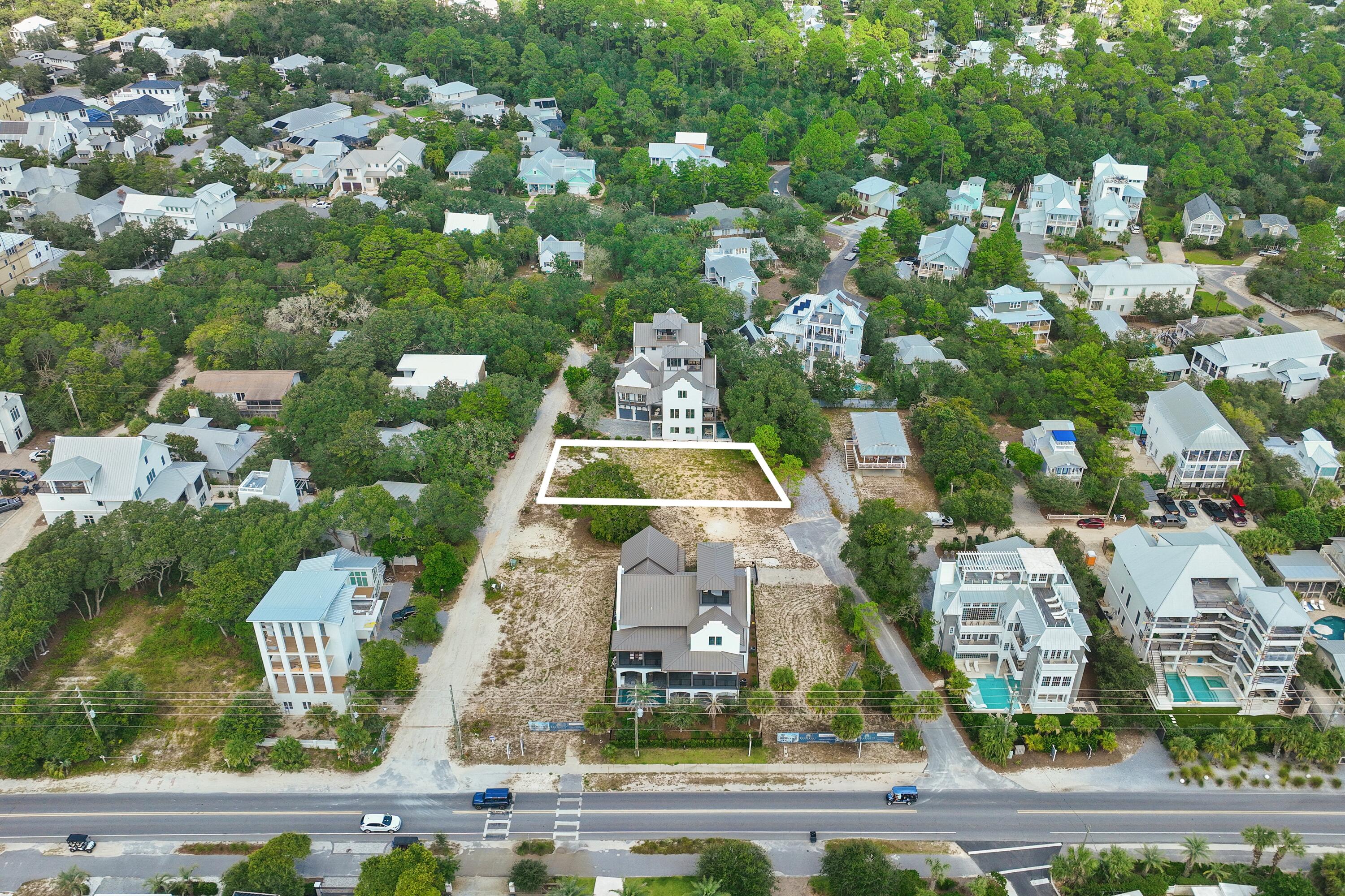 40 Gardenia Street Santa Rosa Beach FL 32459